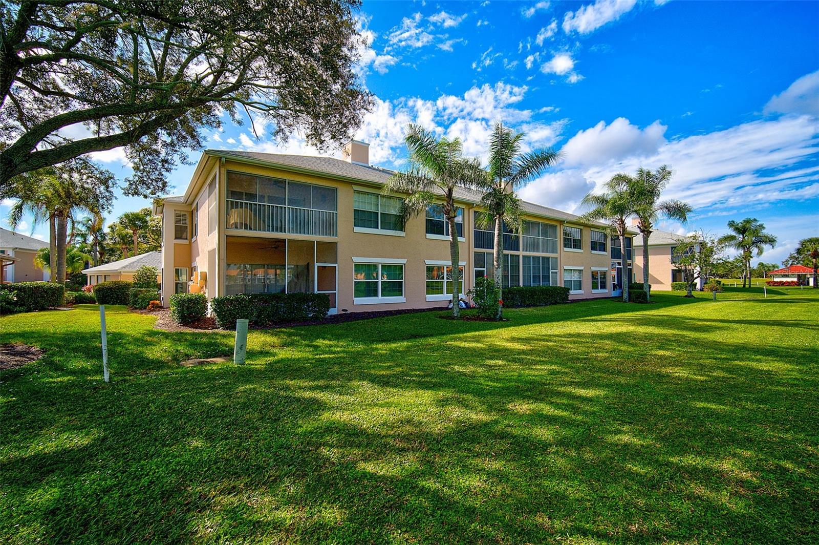 FAIRWAY TRACE - Residential