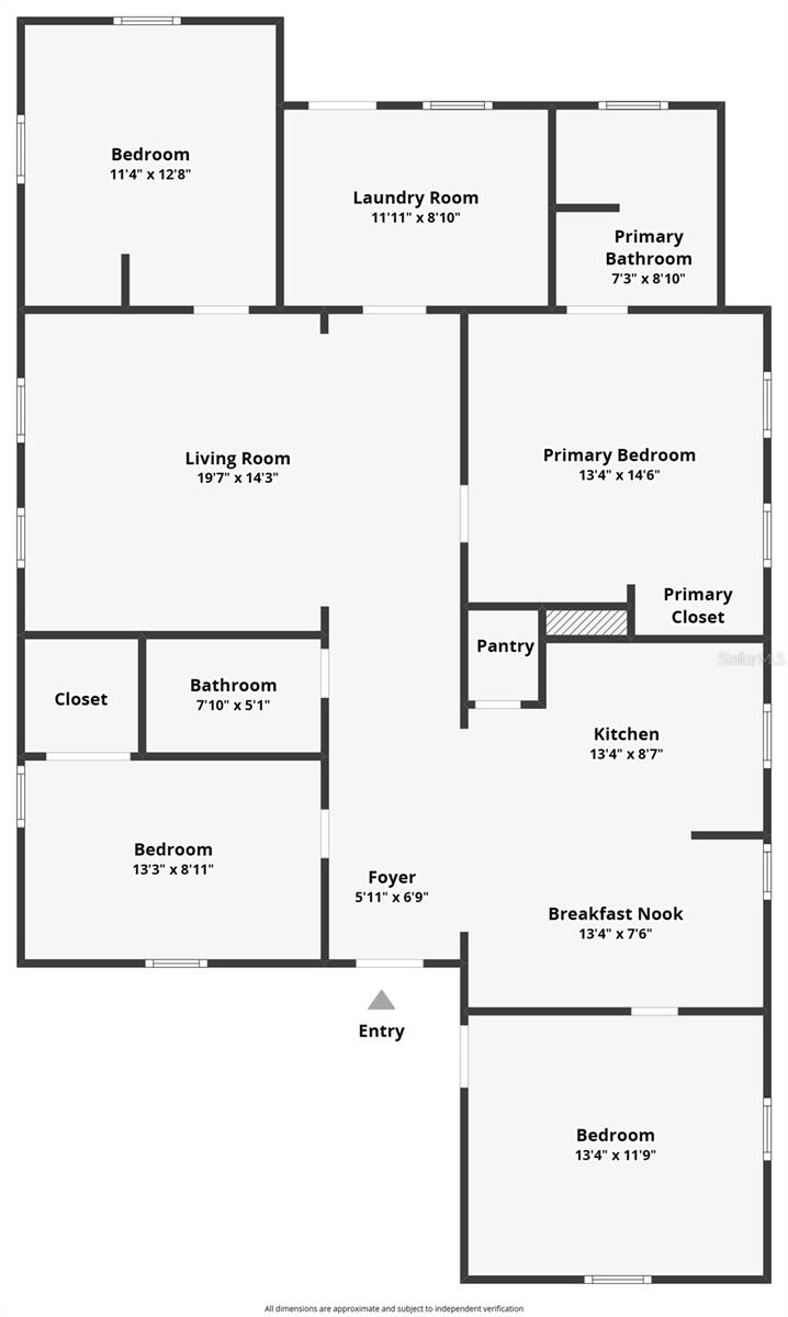 OAK VILLA - Residential