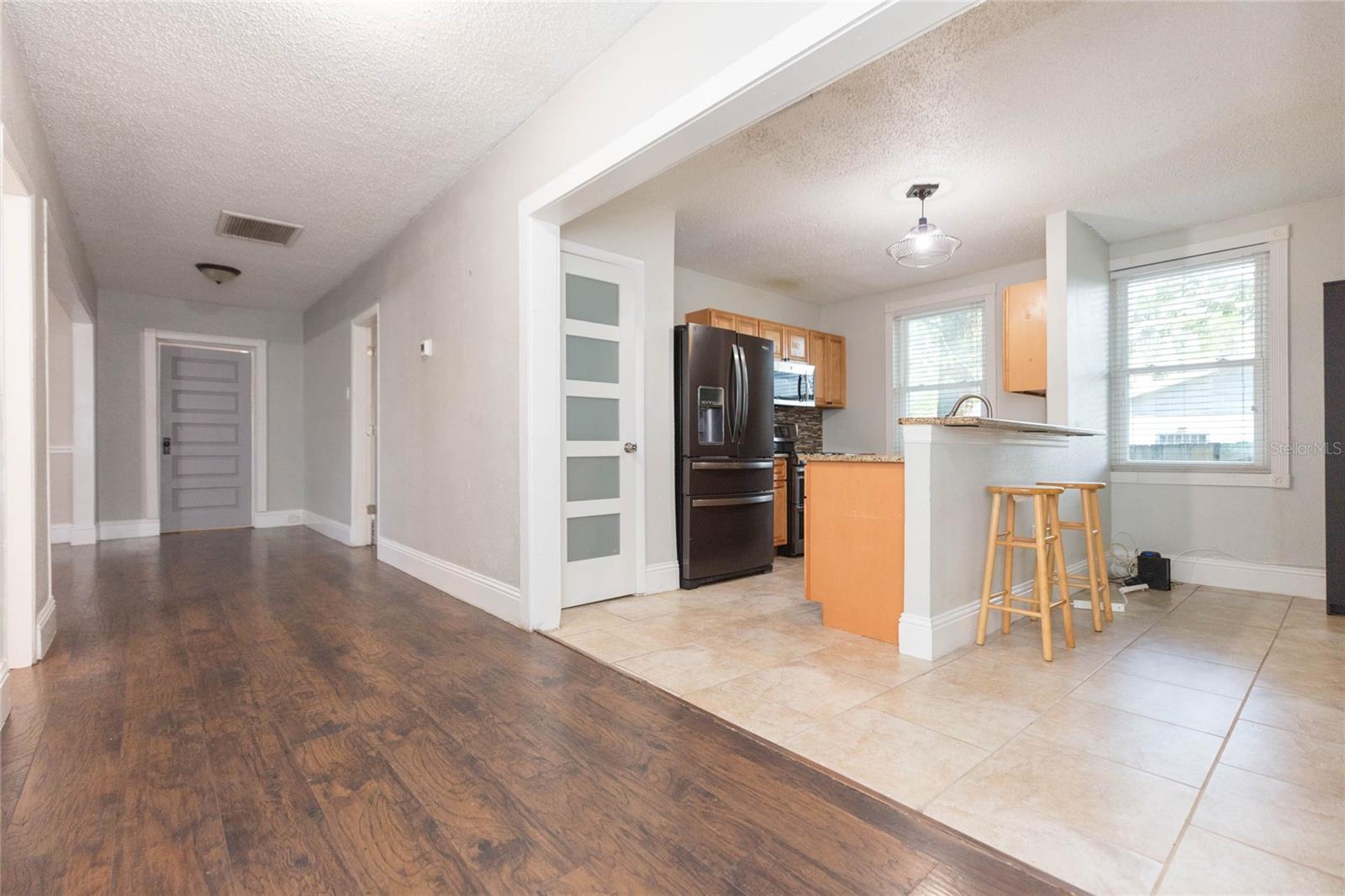OAK VILLA - Residential
