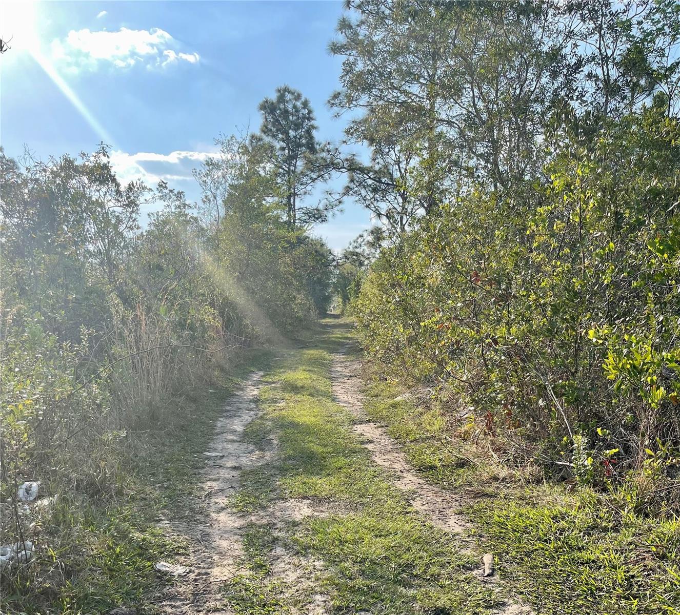 CANAVERAL ACRES 3 - Land