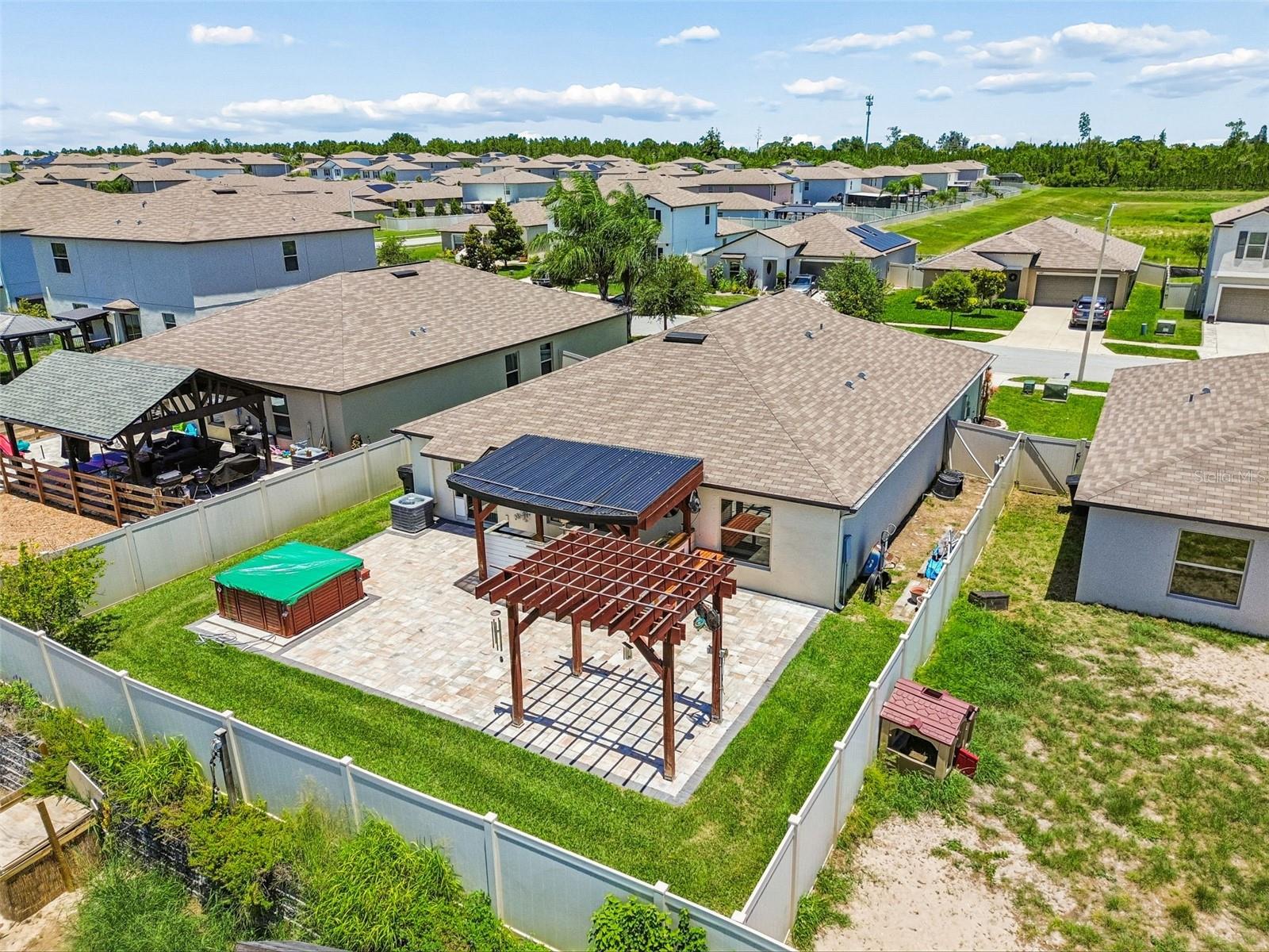 COPPERSPRING ESTATES - Residential