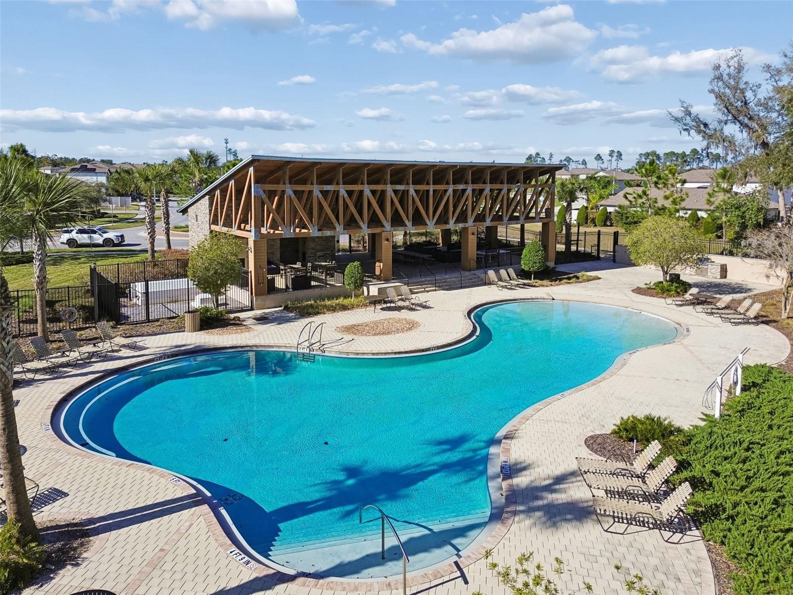 COPPERSPRING ESTATES - Residential