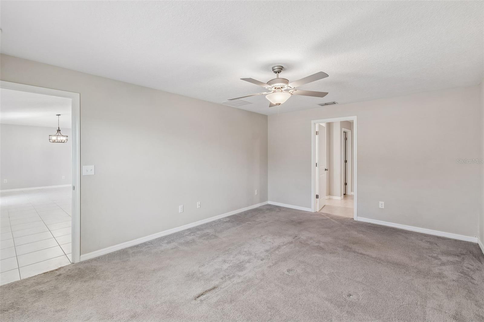 COPPERSPRING ESTATES - Residential