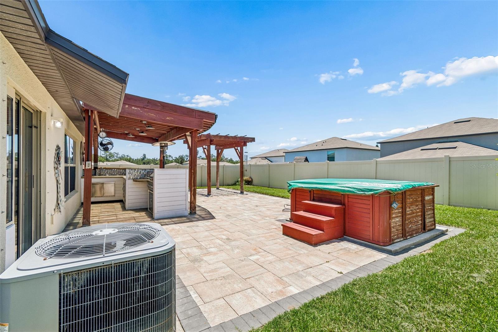 COPPERSPRING ESTATES - Residential