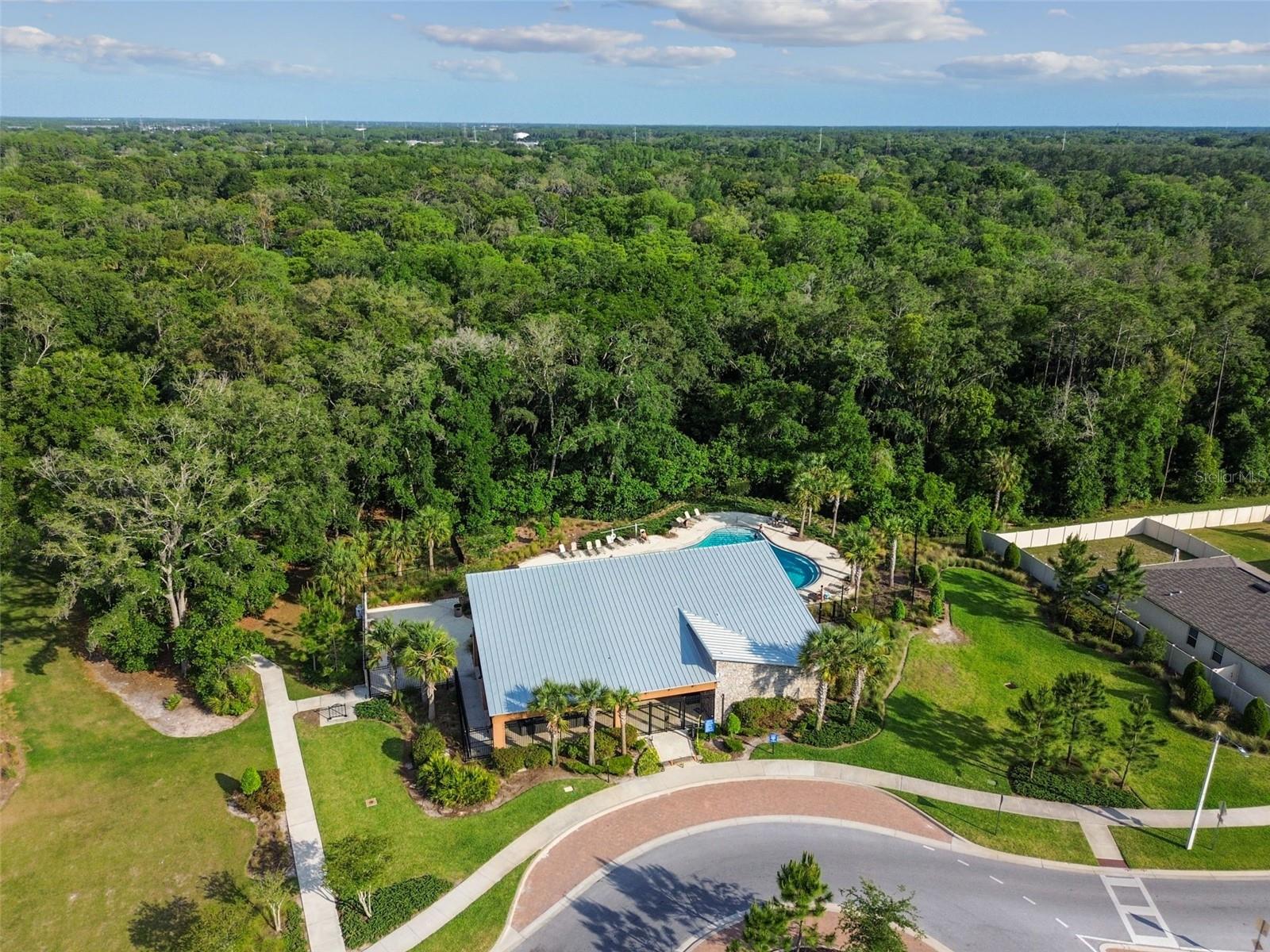 COPPERSPRING ESTATES - Residential