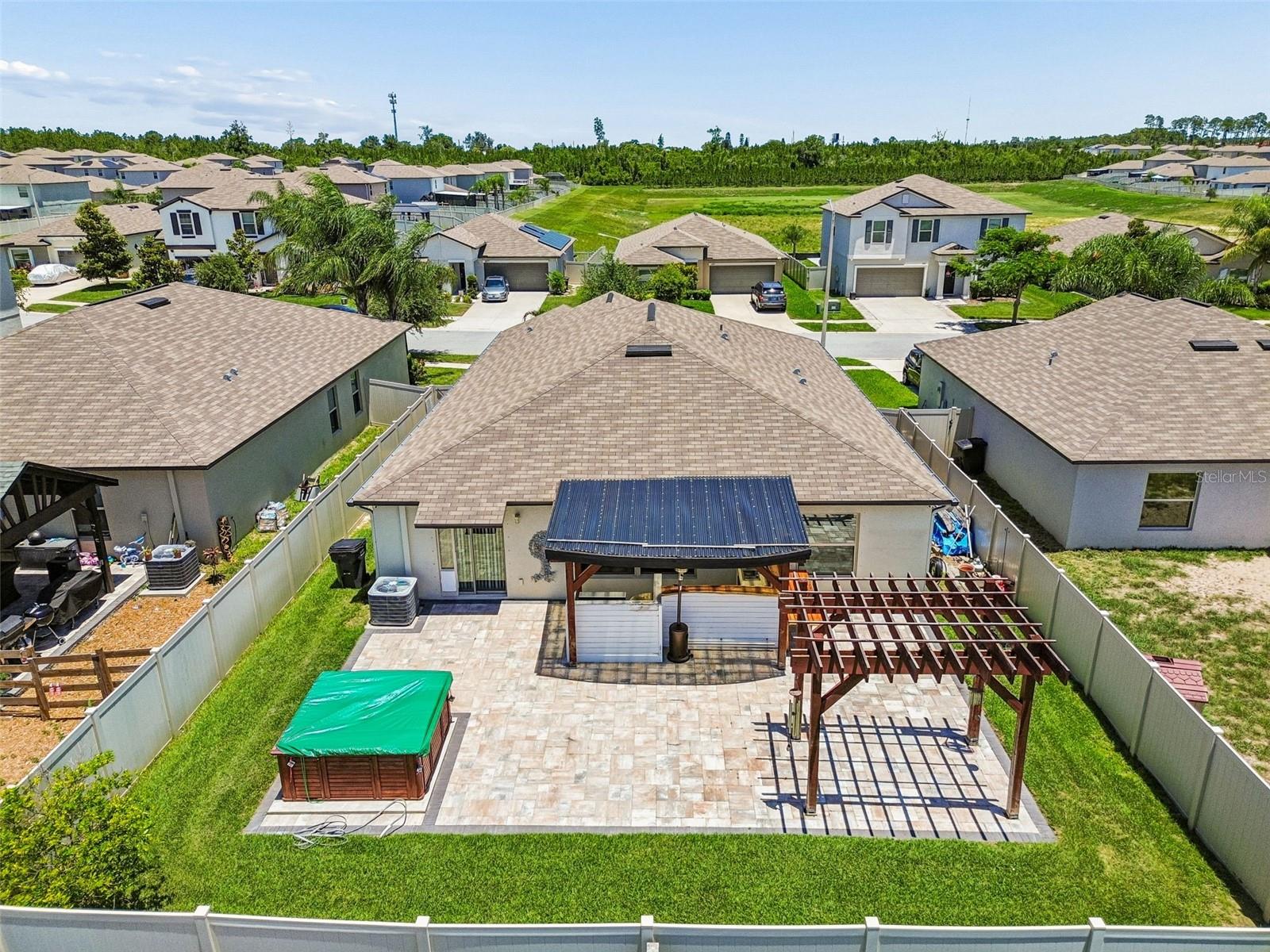 COPPERSPRING ESTATES - Residential