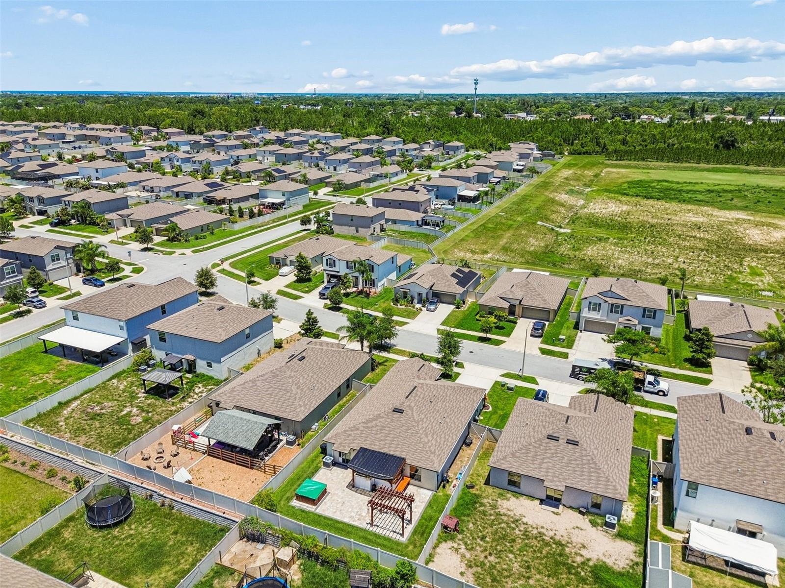 COPPERSPRING ESTATES - Residential
