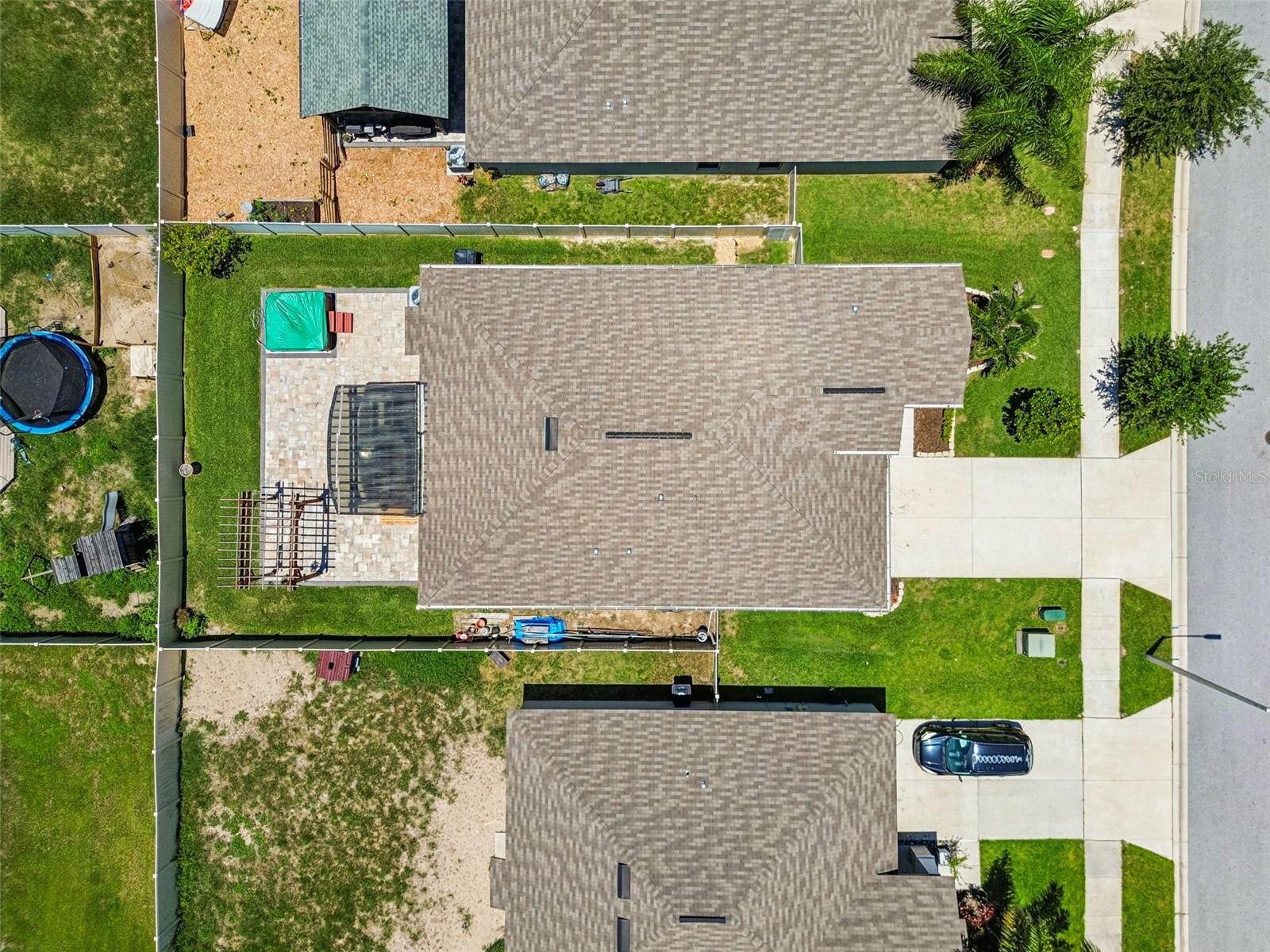 COPPERSPRING ESTATES - Residential