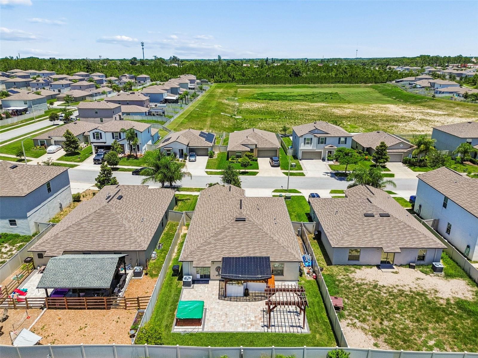 COPPERSPRING ESTATES - Residential