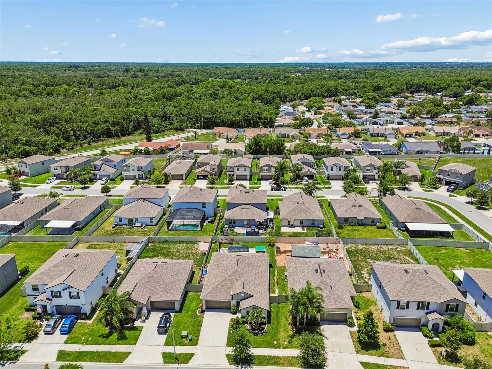 COPPERSPRING ESTATES - Residential