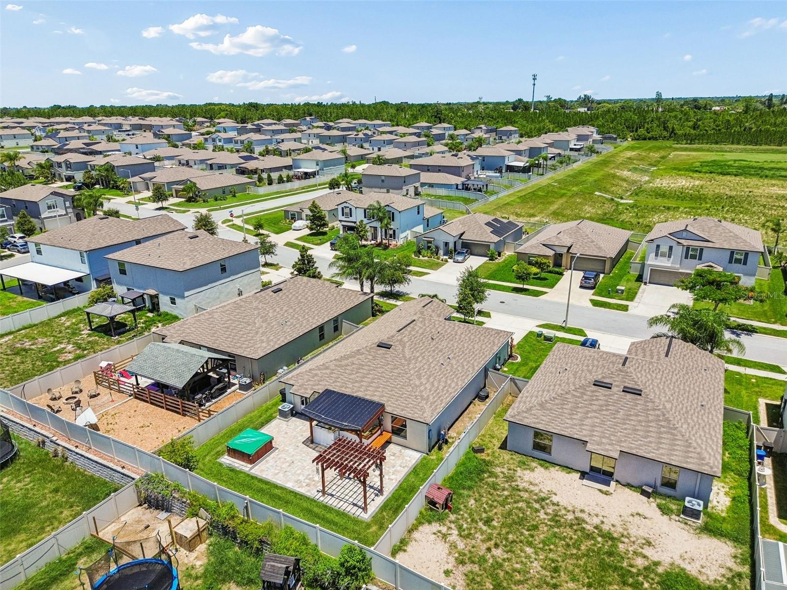 COPPERSPRING ESTATES - Residential