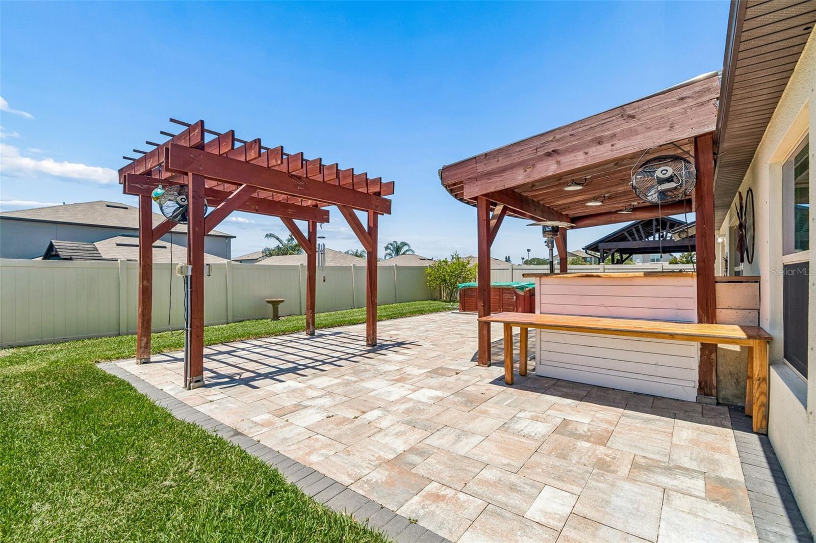 COPPERSPRING ESTATES - Residential