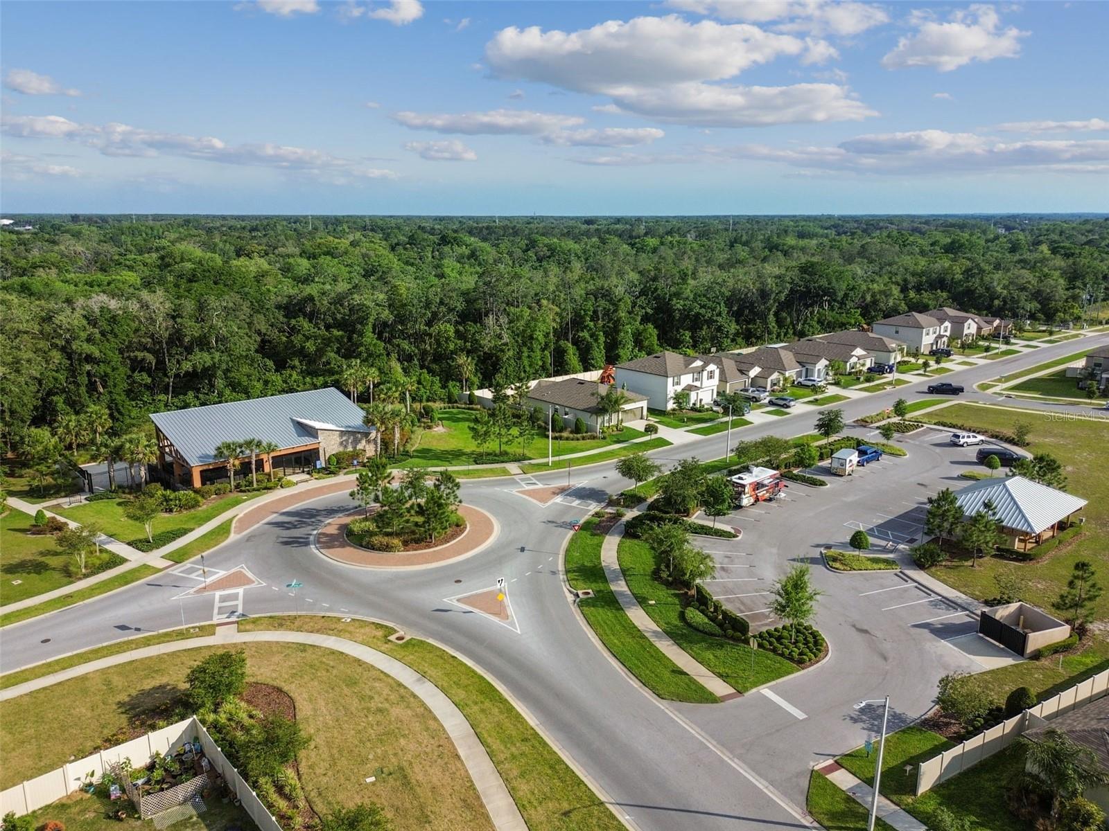 COPPERSPRING ESTATES - Residential