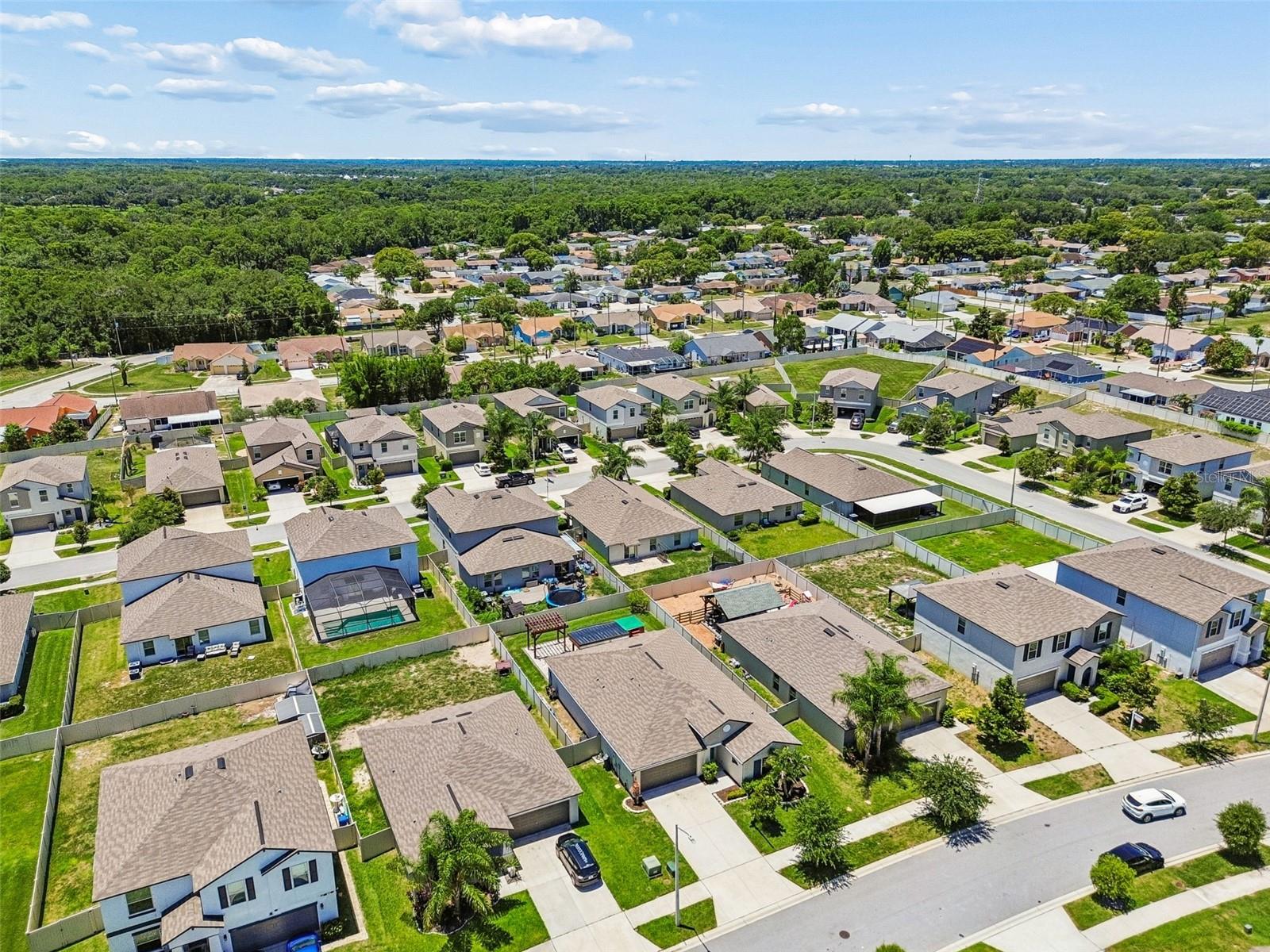 COPPERSPRING ESTATES - Residential