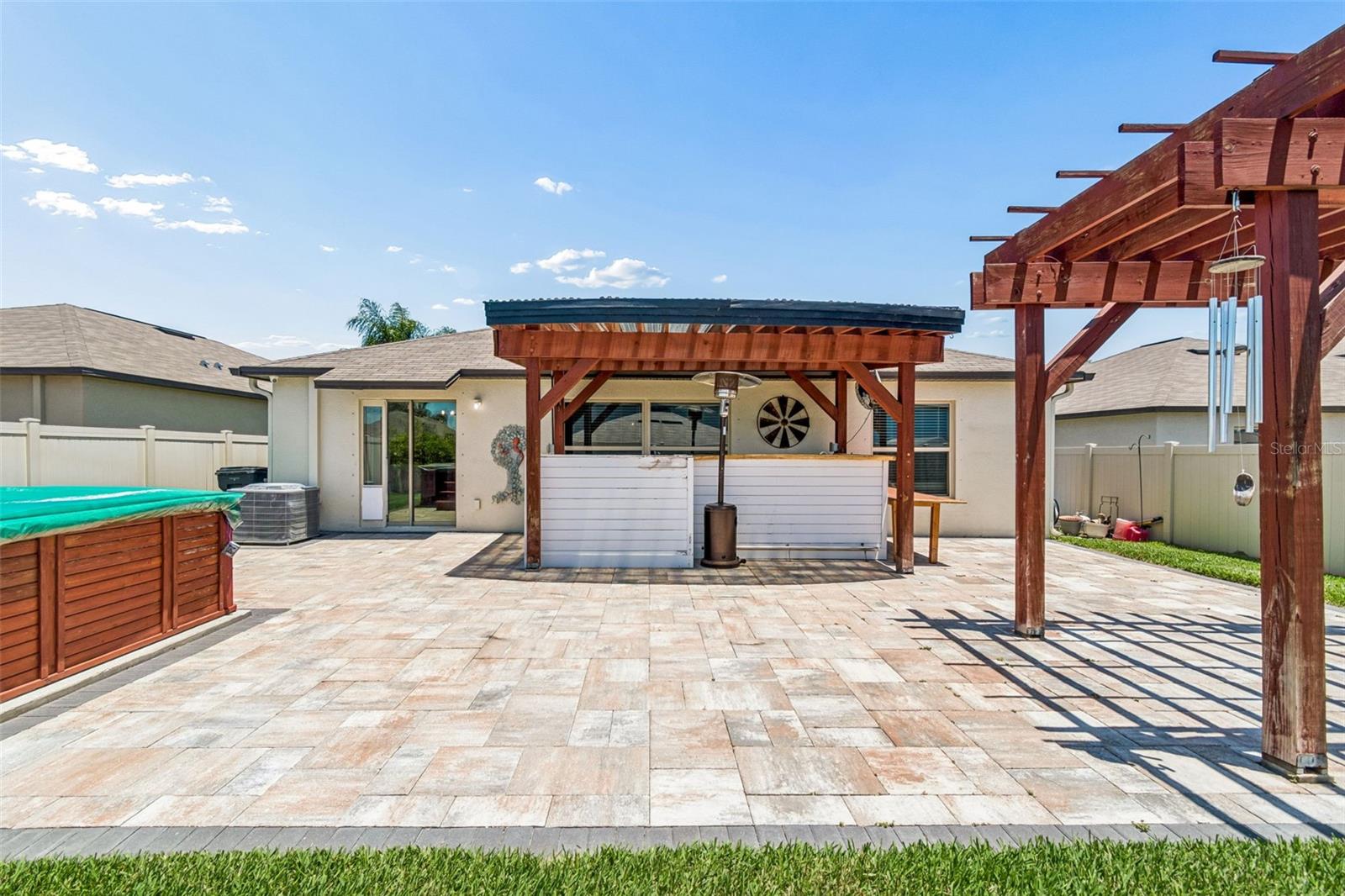 COPPERSPRING ESTATES - Residential