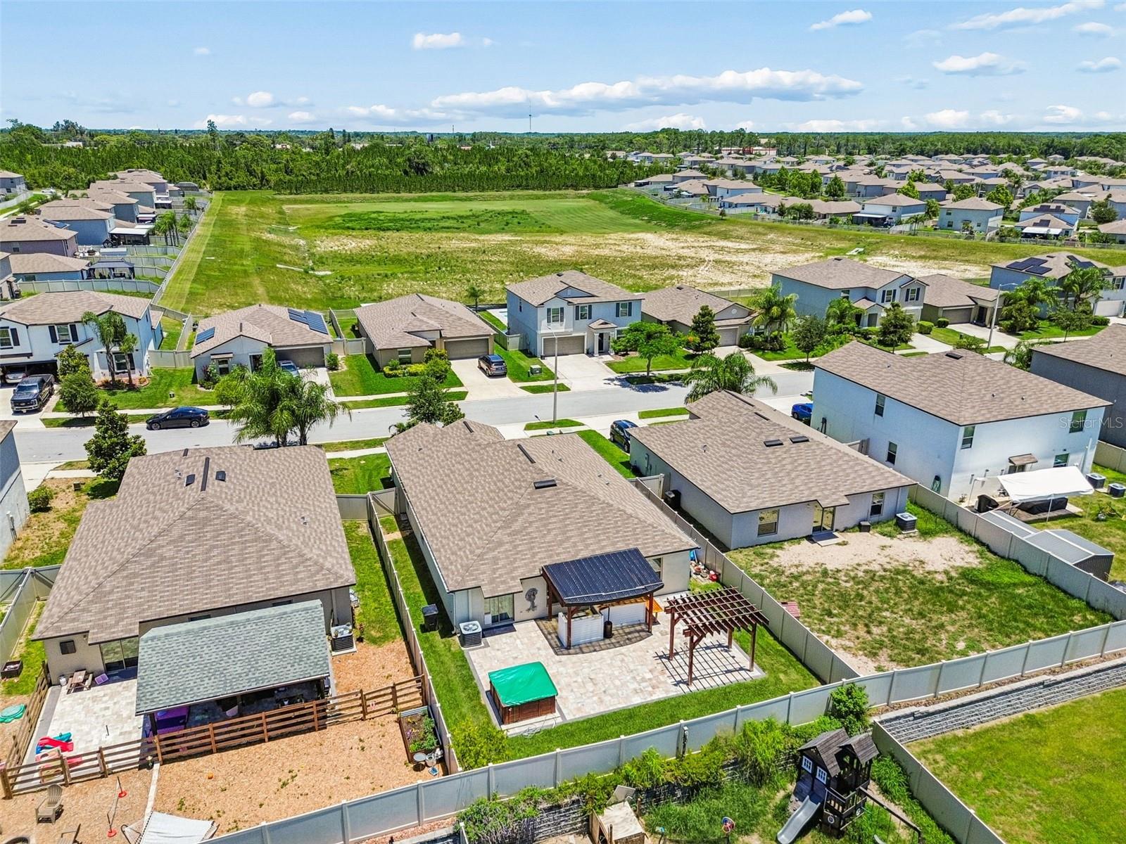 COPPERSPRING ESTATES - Residential