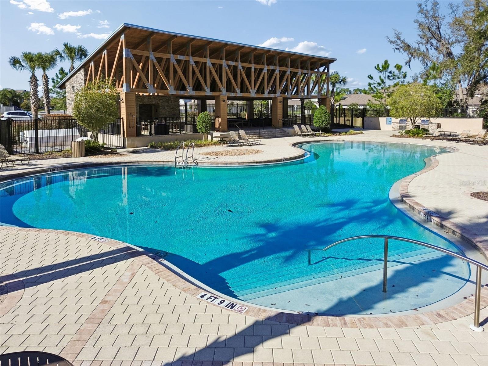 COPPERSPRING ESTATES - Residential