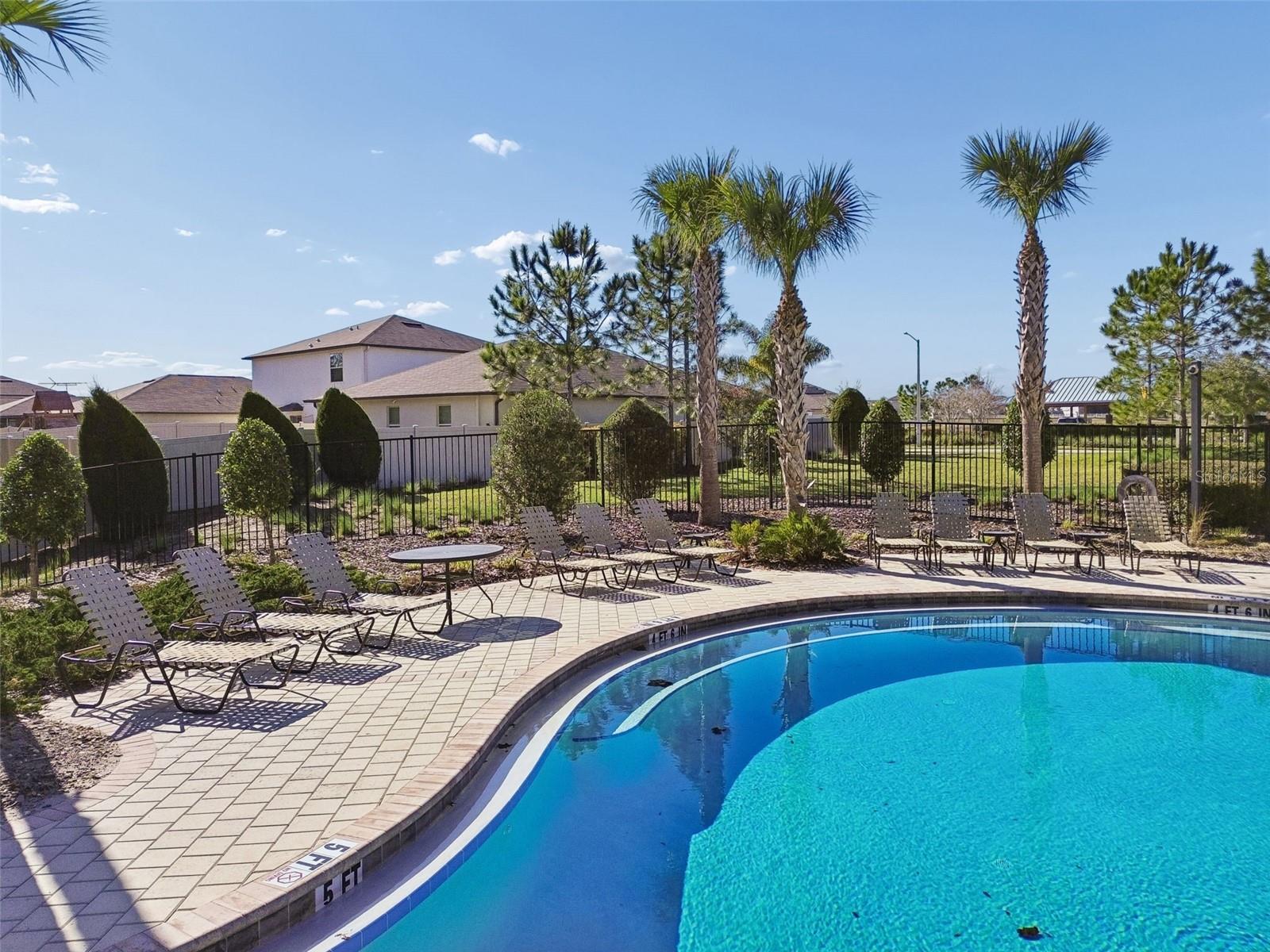 COPPERSPRING ESTATES - Residential