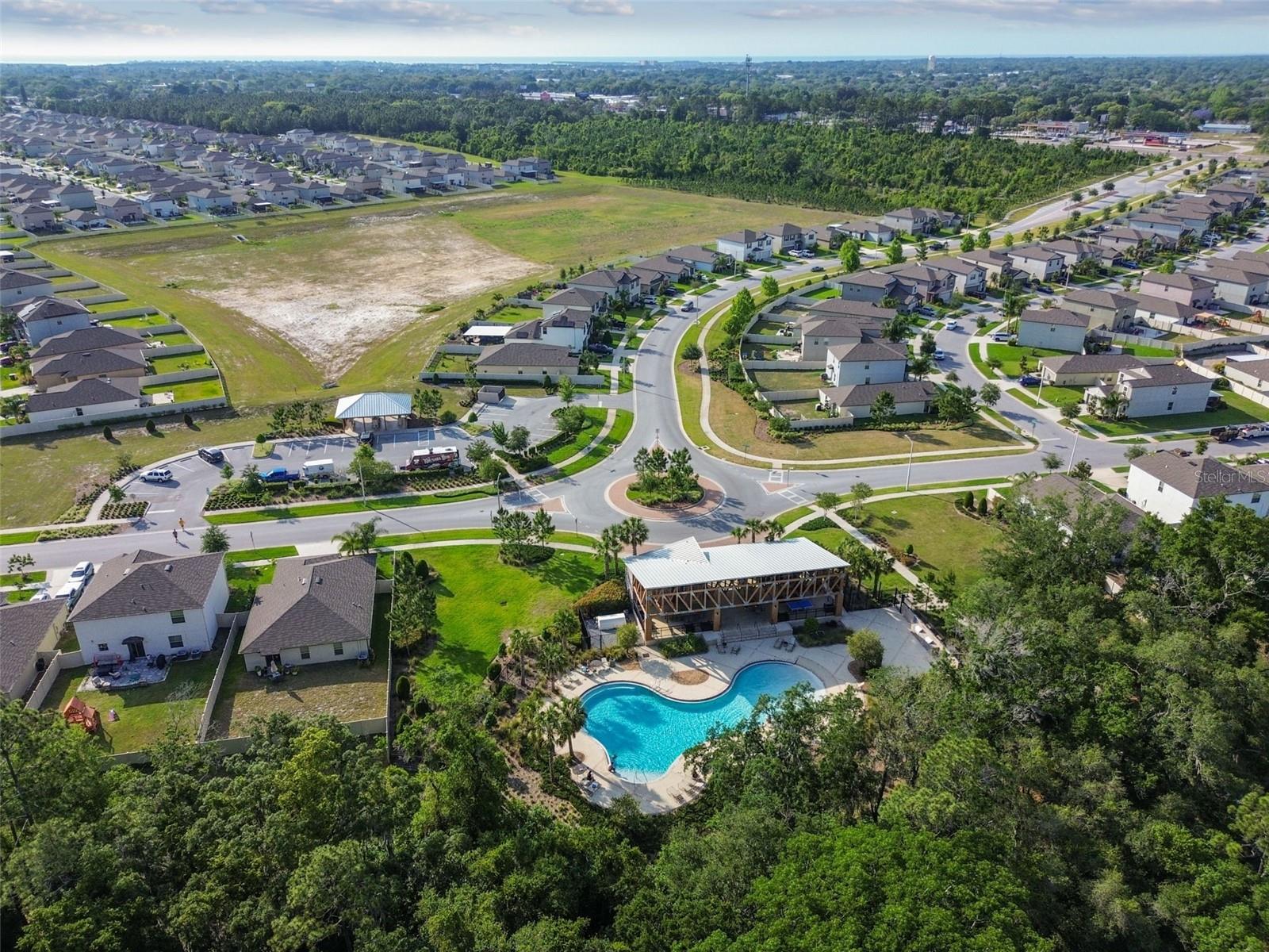 COPPERSPRING ESTATES - Residential