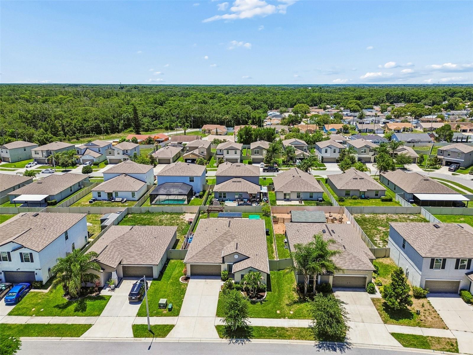 COPPERSPRING ESTATES - Residential