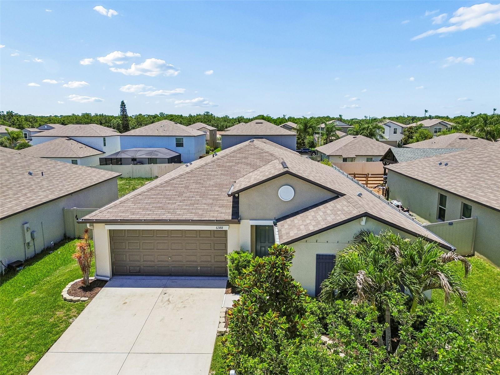 COPPERSPRING ESTATES - Residential