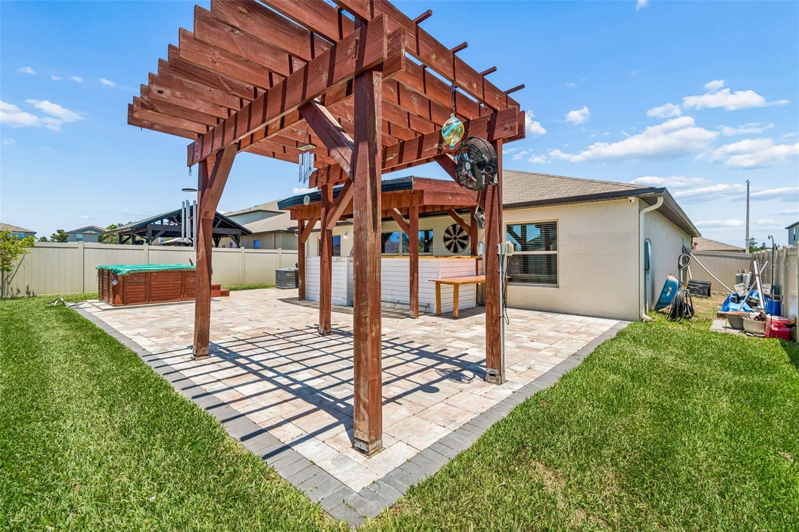 COPPERSPRING ESTATES - Residential