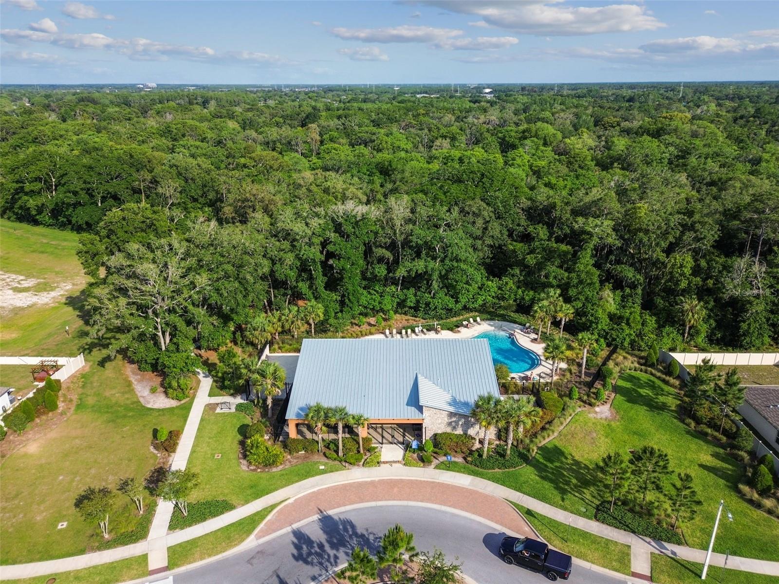 COPPERSPRING ESTATES - Residential