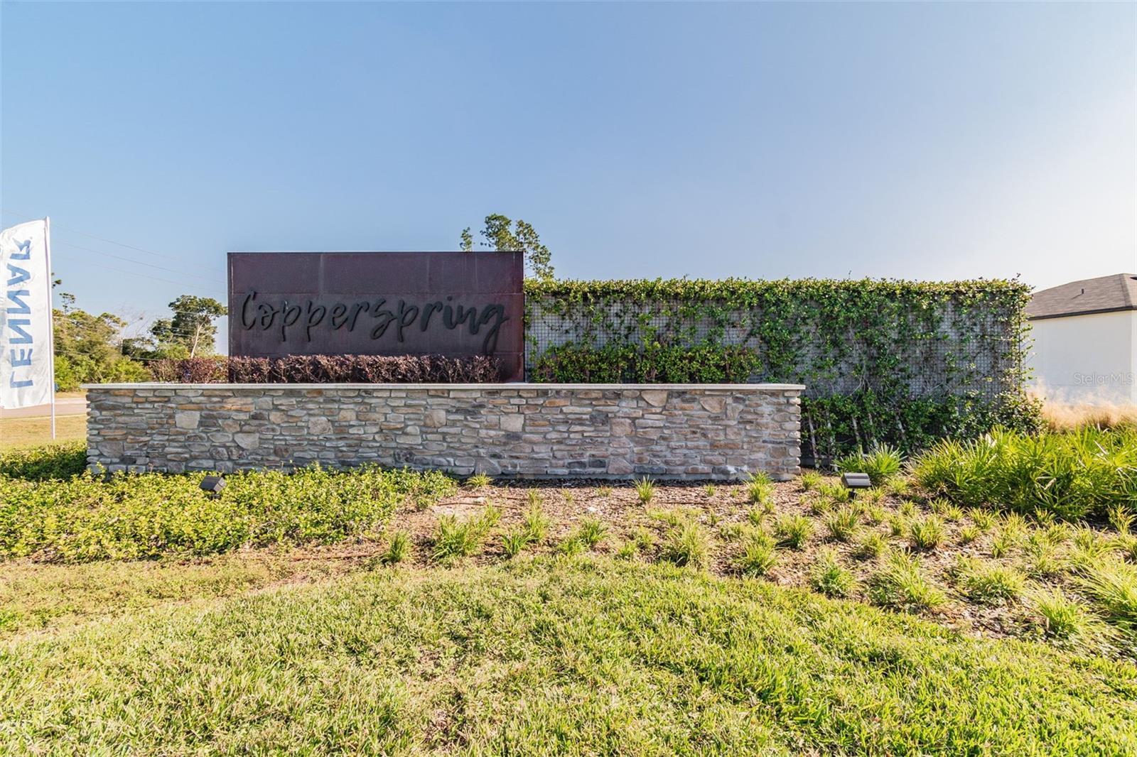 COPPERSPRING ESTATES - Residential