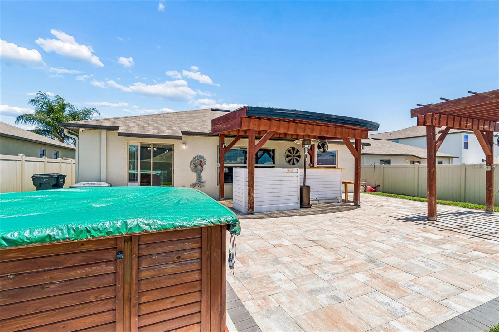 COPPERSPRING ESTATES - Residential