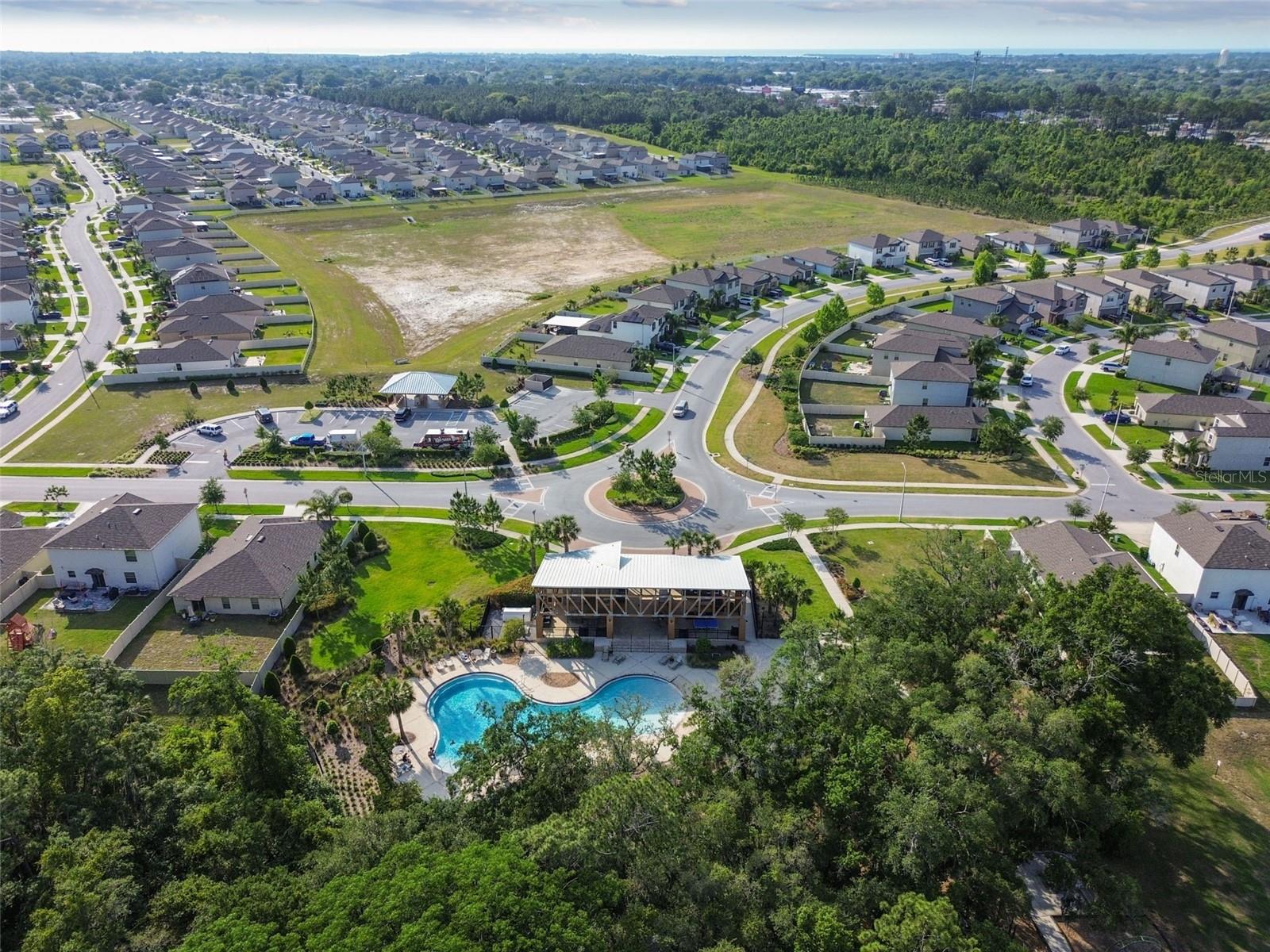 COPPERSPRING ESTATES - Residential