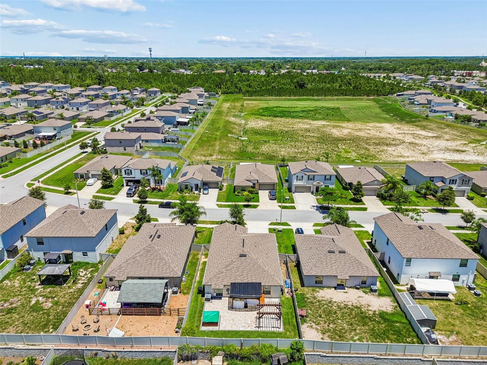 COPPERSPRING ESTATES - Residential