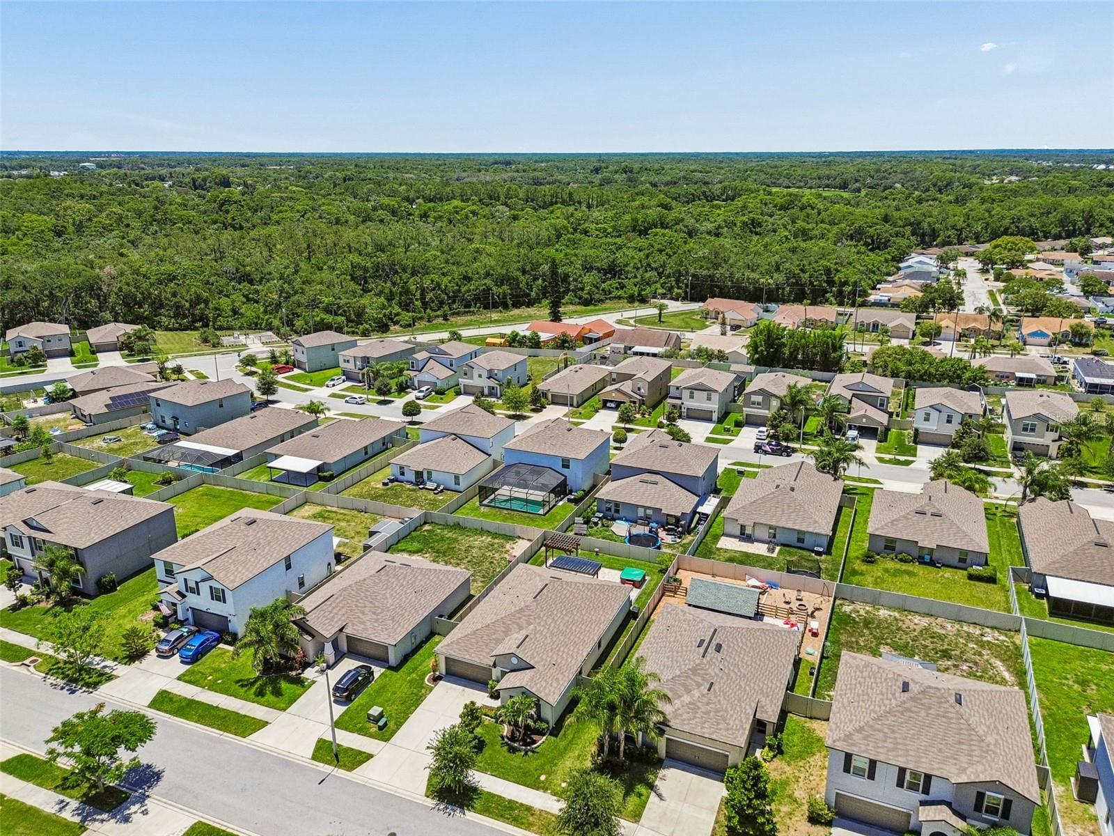 COPPERSPRING ESTATES - Residential