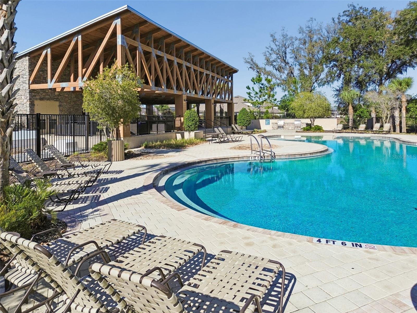COPPERSPRING ESTATES - Residential