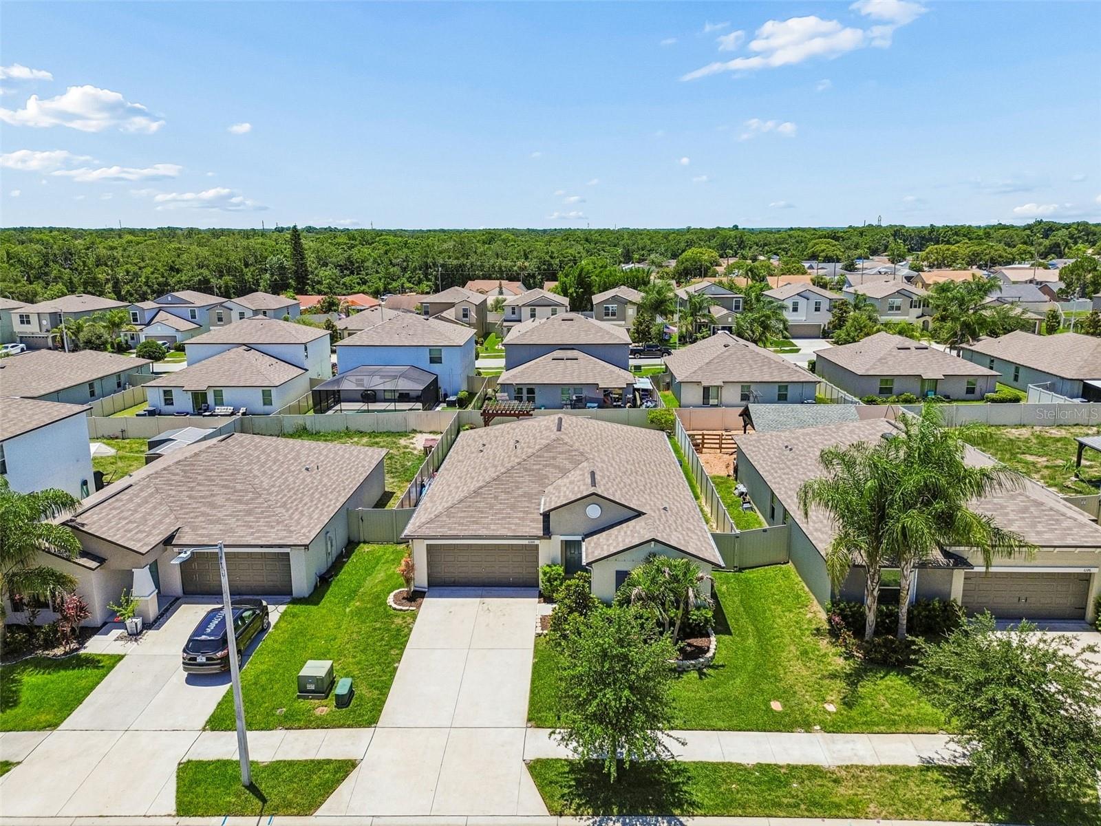 COPPERSPRING ESTATES - Residential