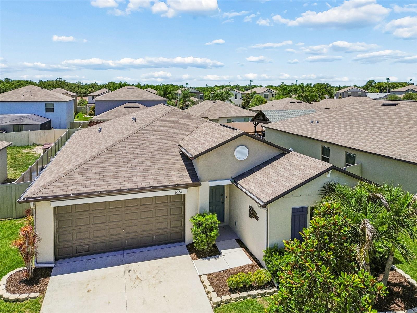 COPPERSPRING ESTATES - Residential