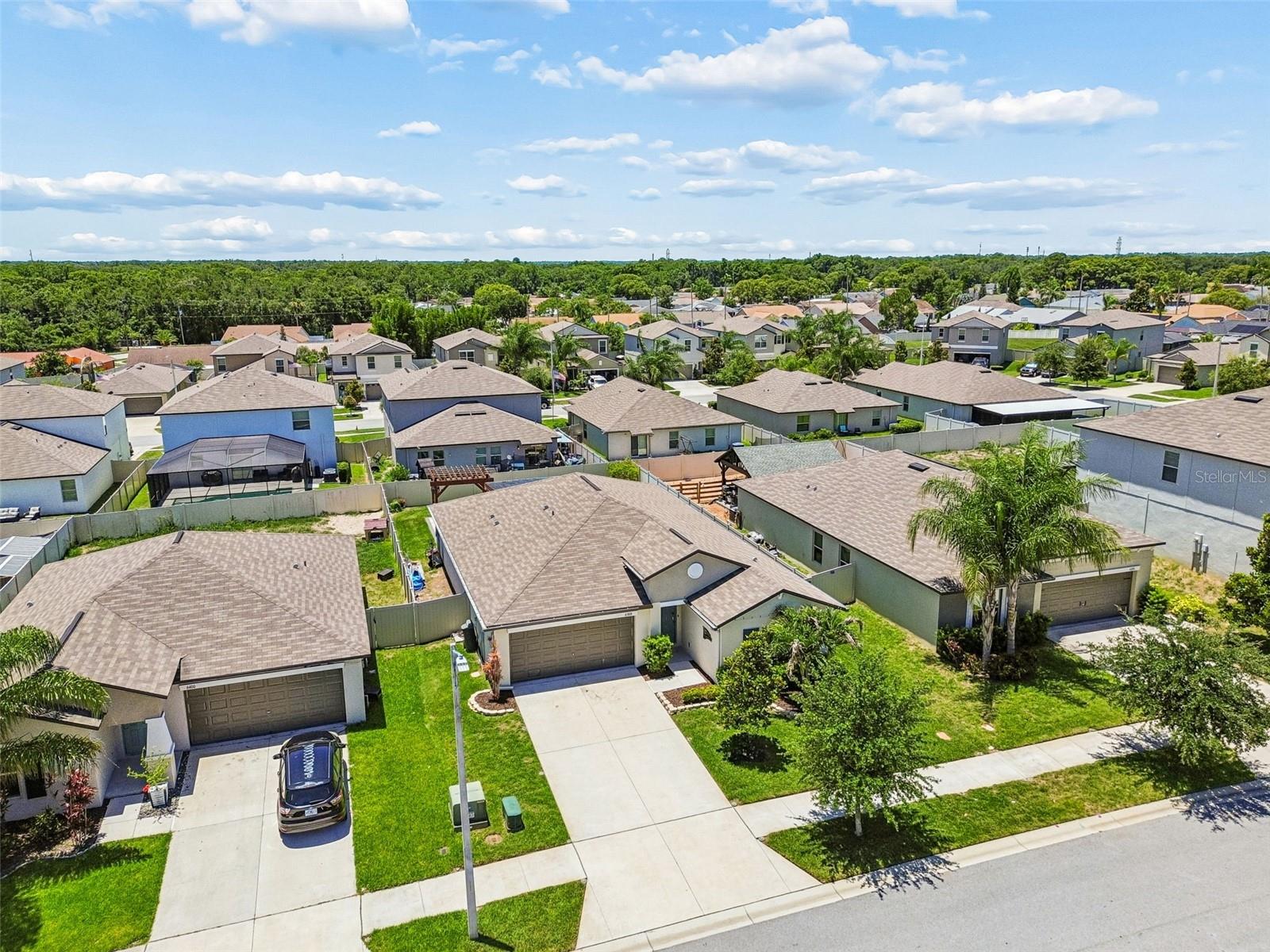 COPPERSPRING ESTATES - Residential