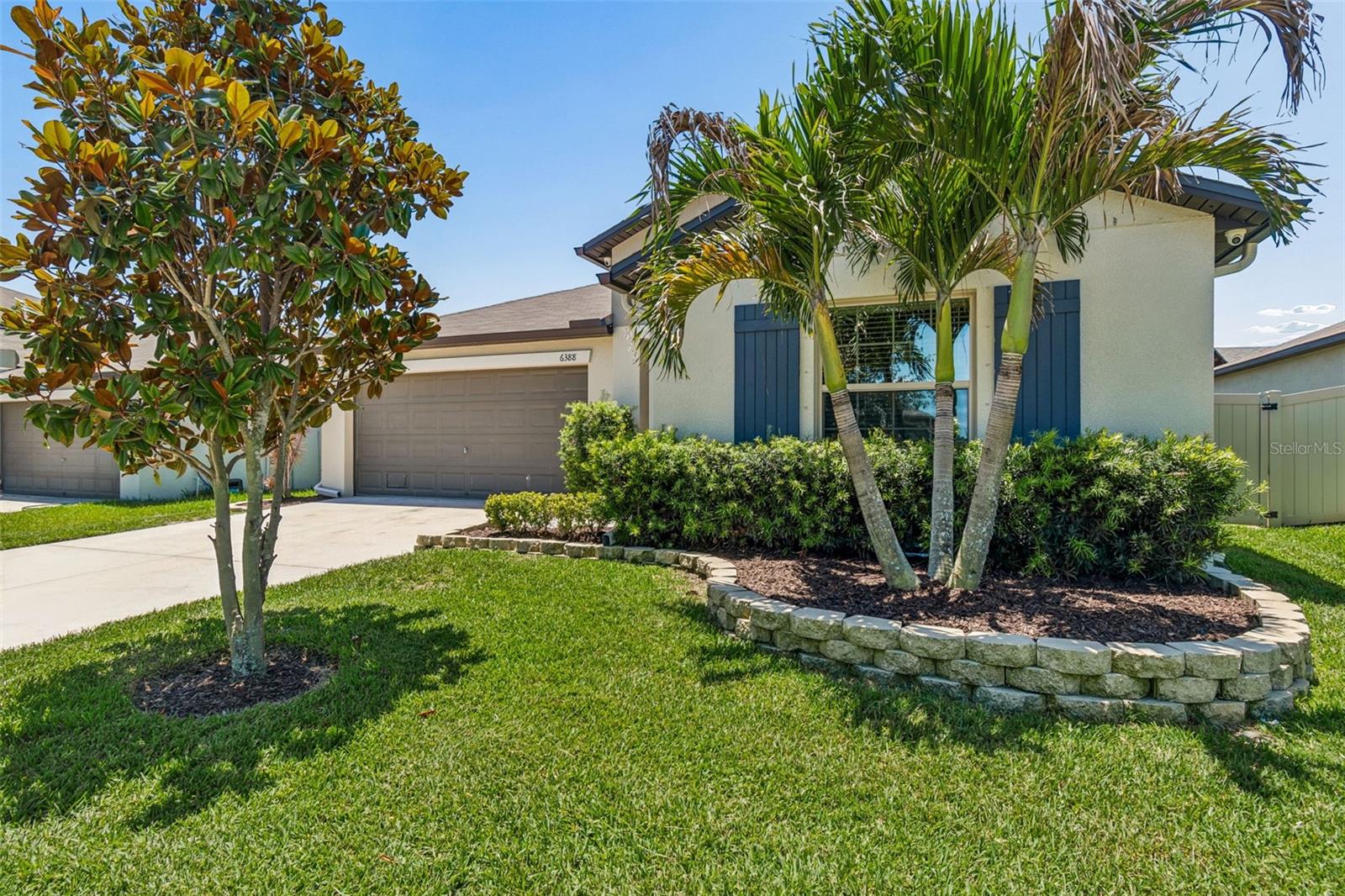 COPPERSPRING ESTATES - Residential