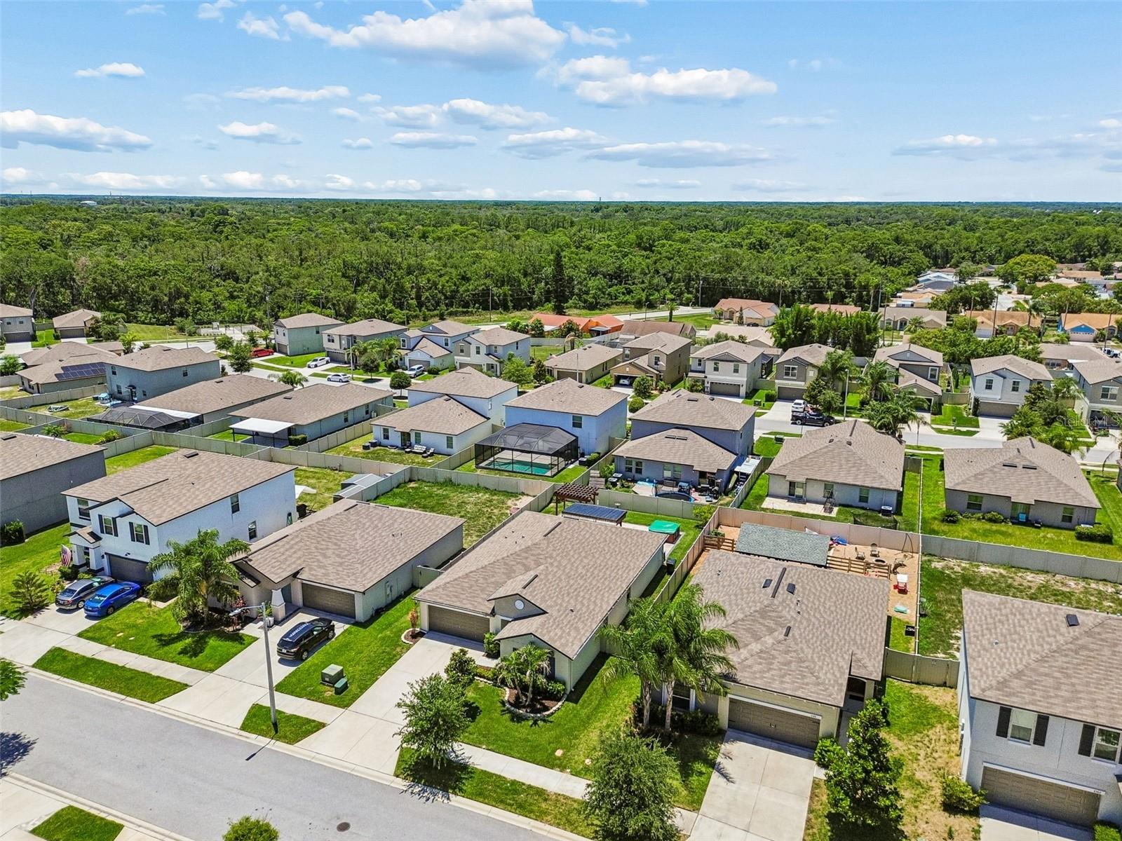 COPPERSPRING ESTATES - Residential