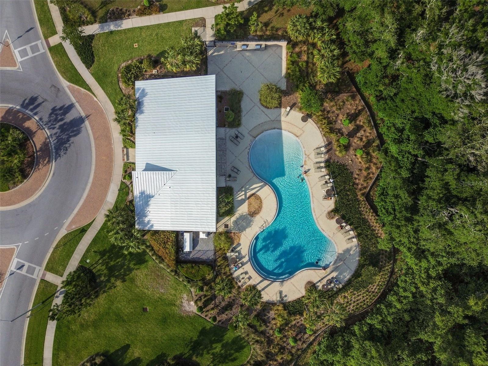 COPPERSPRING ESTATES - Residential