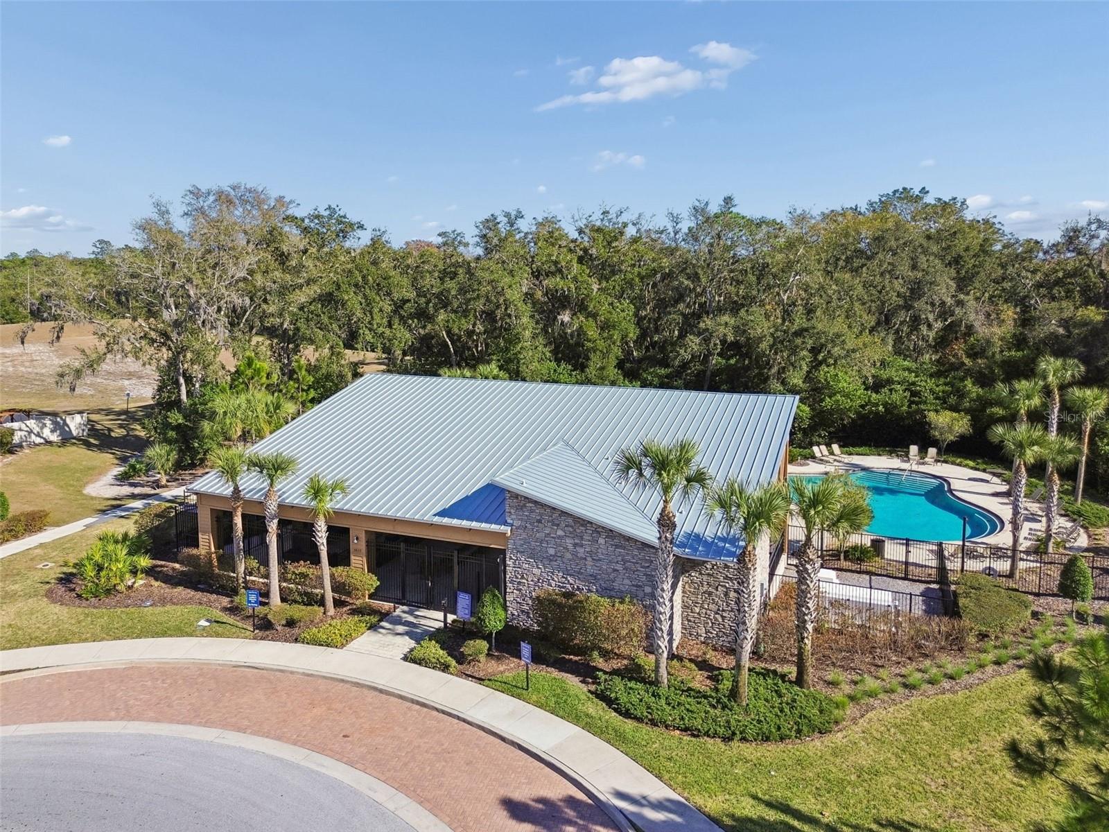 COPPERSPRING ESTATES - Residential