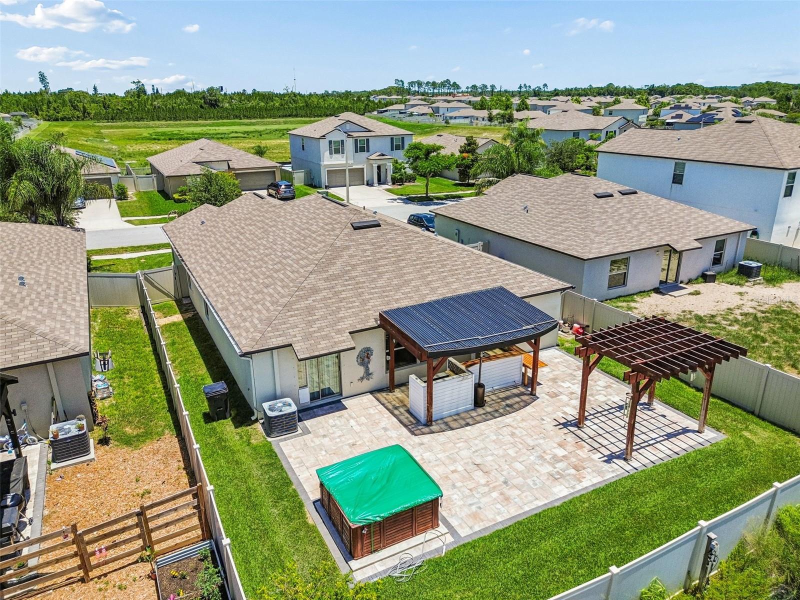 COPPERSPRING ESTATES - Residential