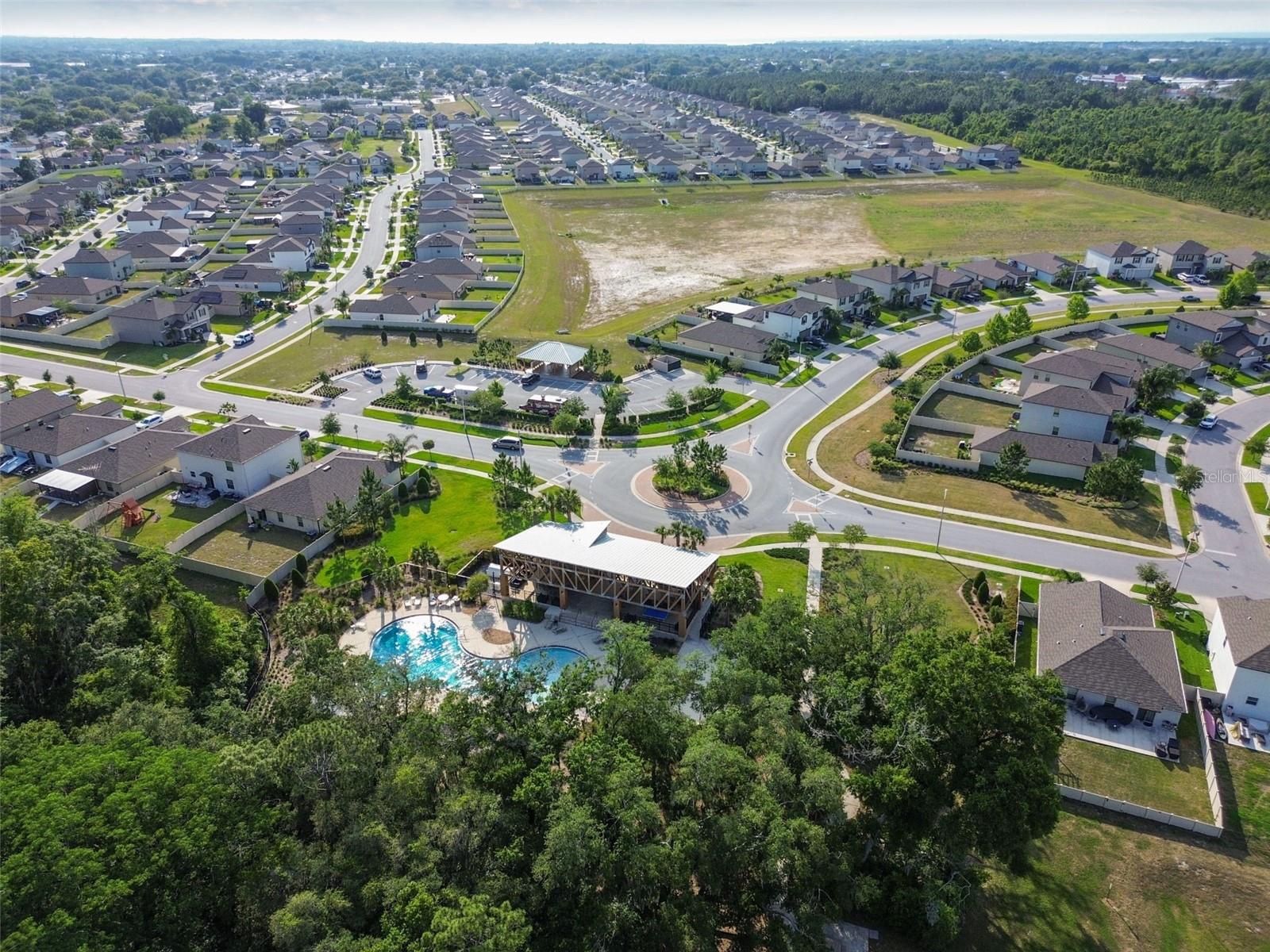 COPPERSPRING ESTATES - Residential