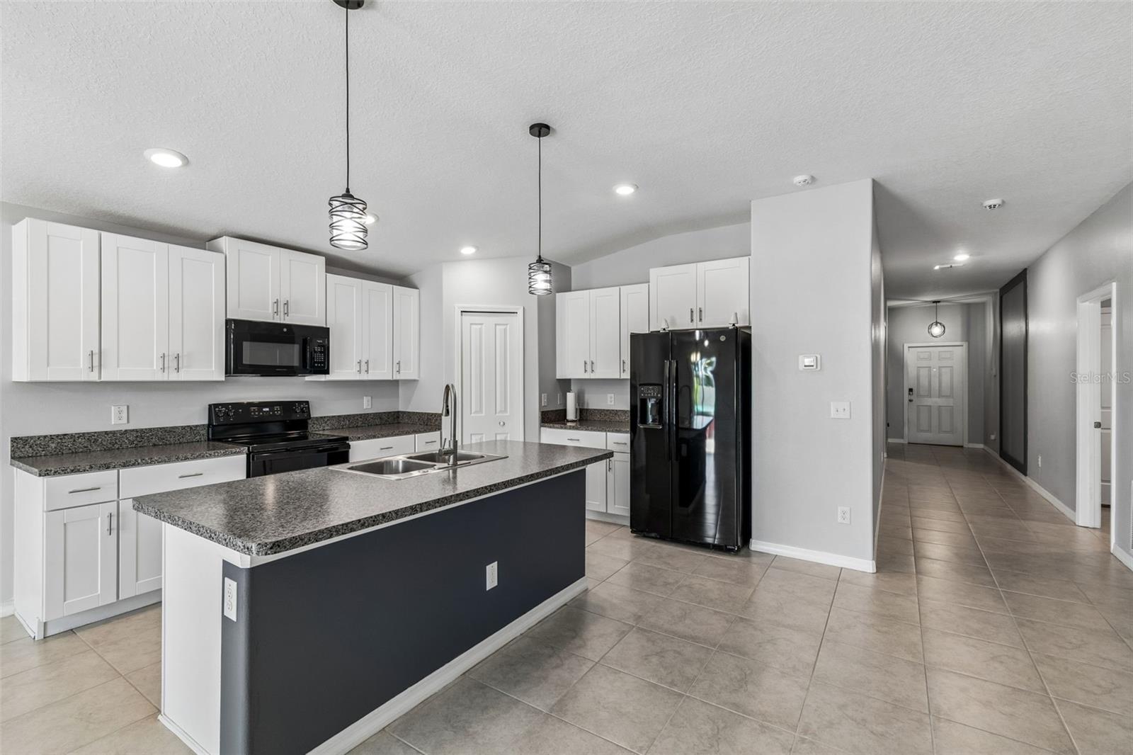 COPPERSPRING ESTATES - Residential