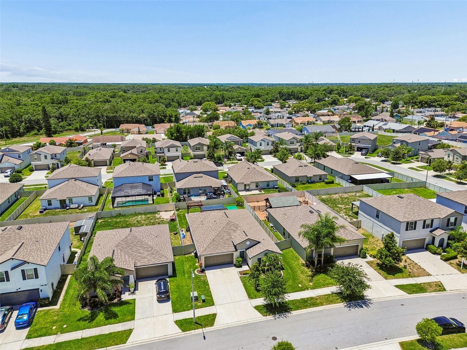 COPPERSPRING ESTATES - Residential
