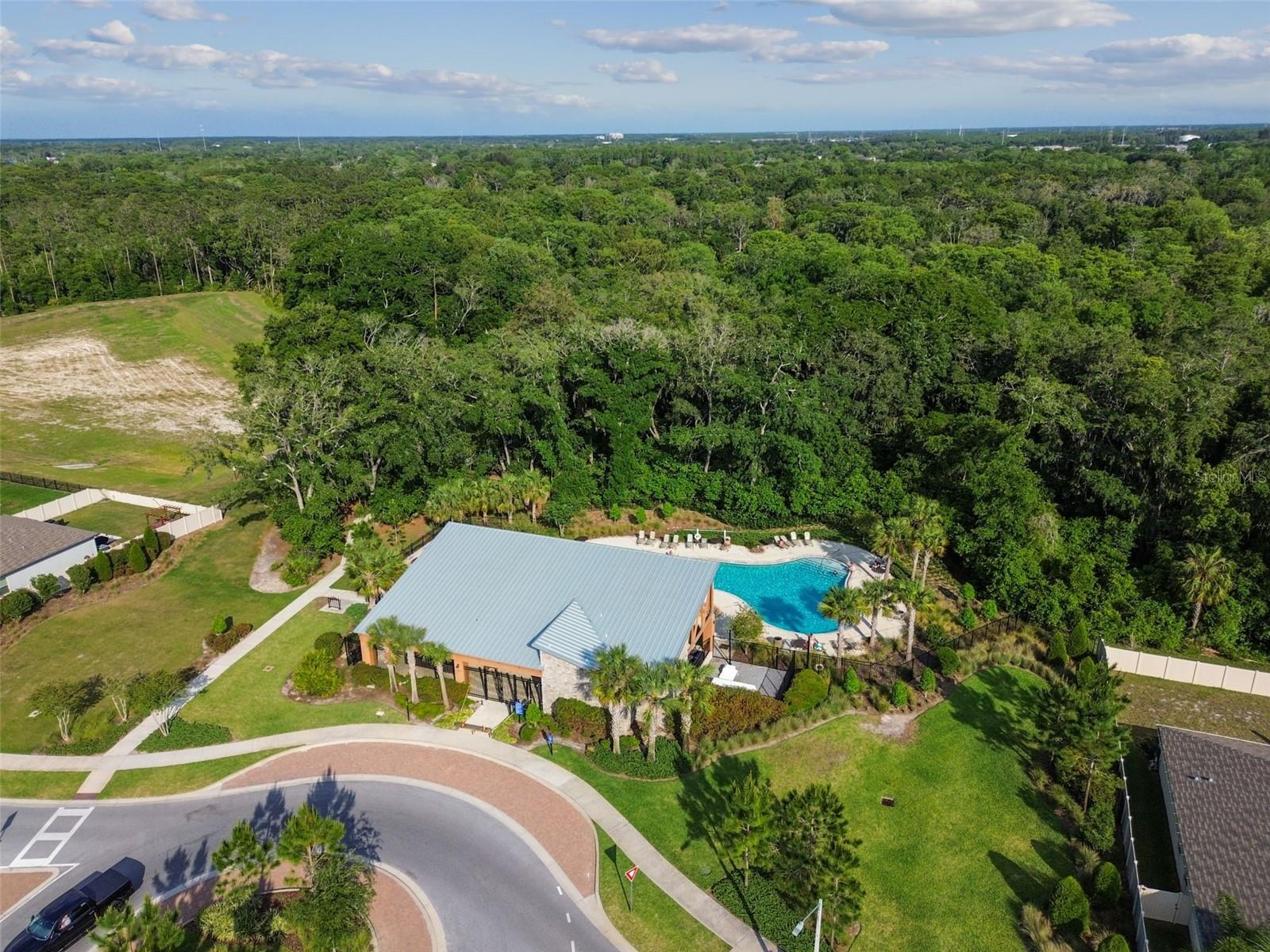 COPPERSPRING ESTATES - Residential