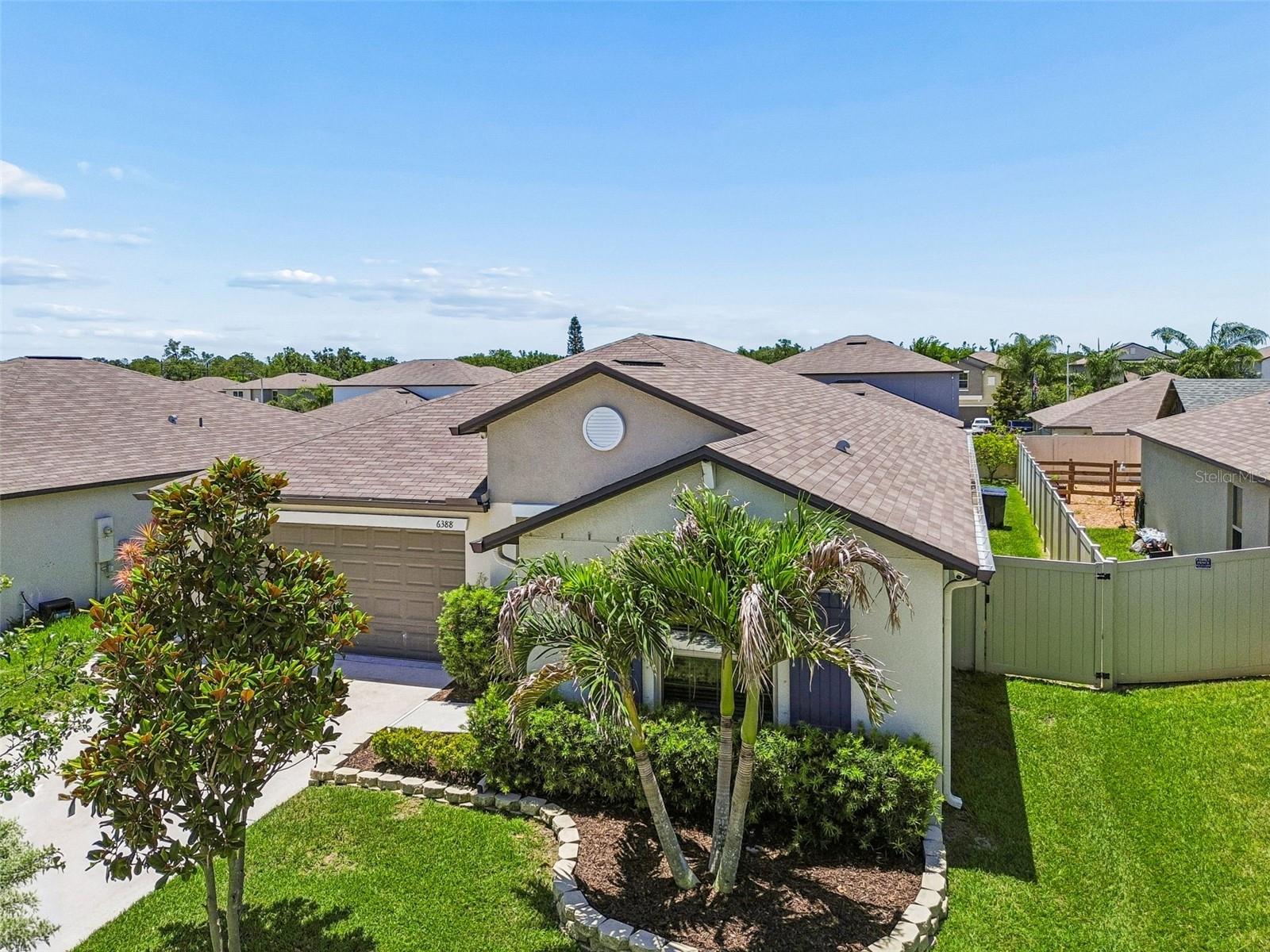 COPPERSPRING ESTATES - Residential
