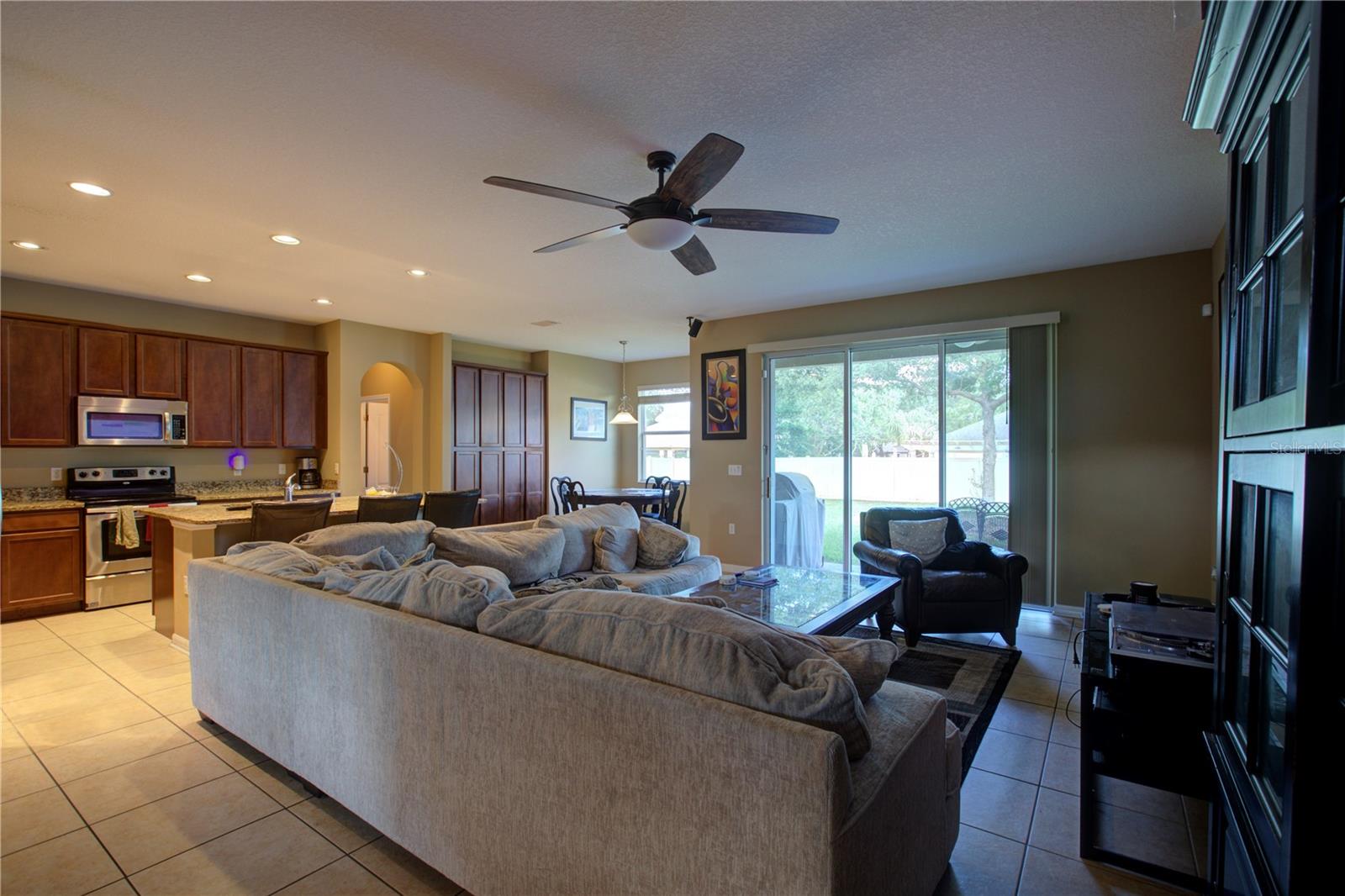 WEKIVA RUN PH III-A - Residential