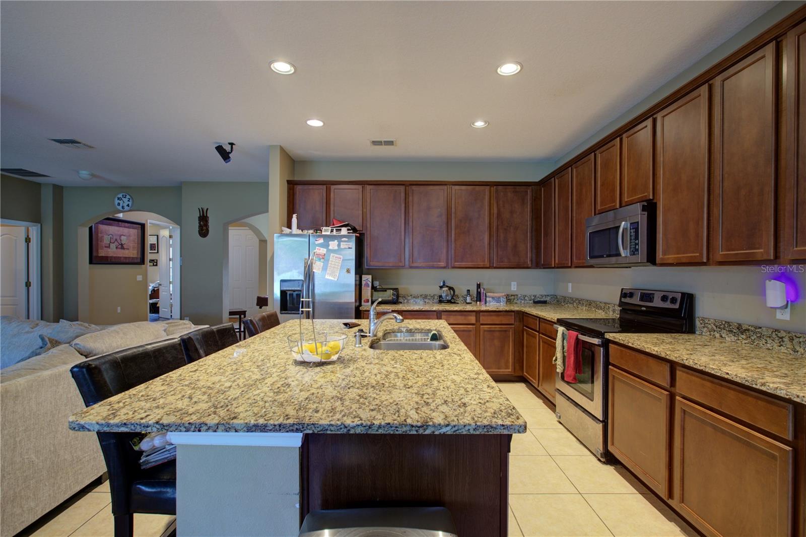 WEKIVA RUN PH III-A - Residential