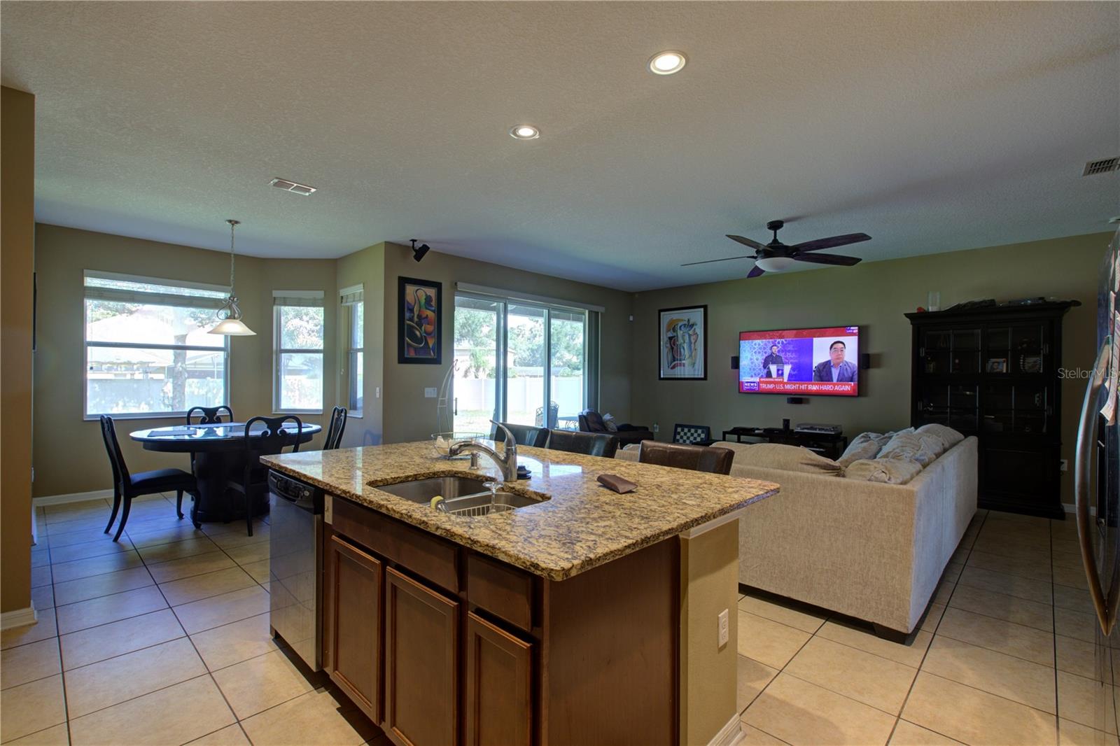 WEKIVA RUN PH III-A - Residential