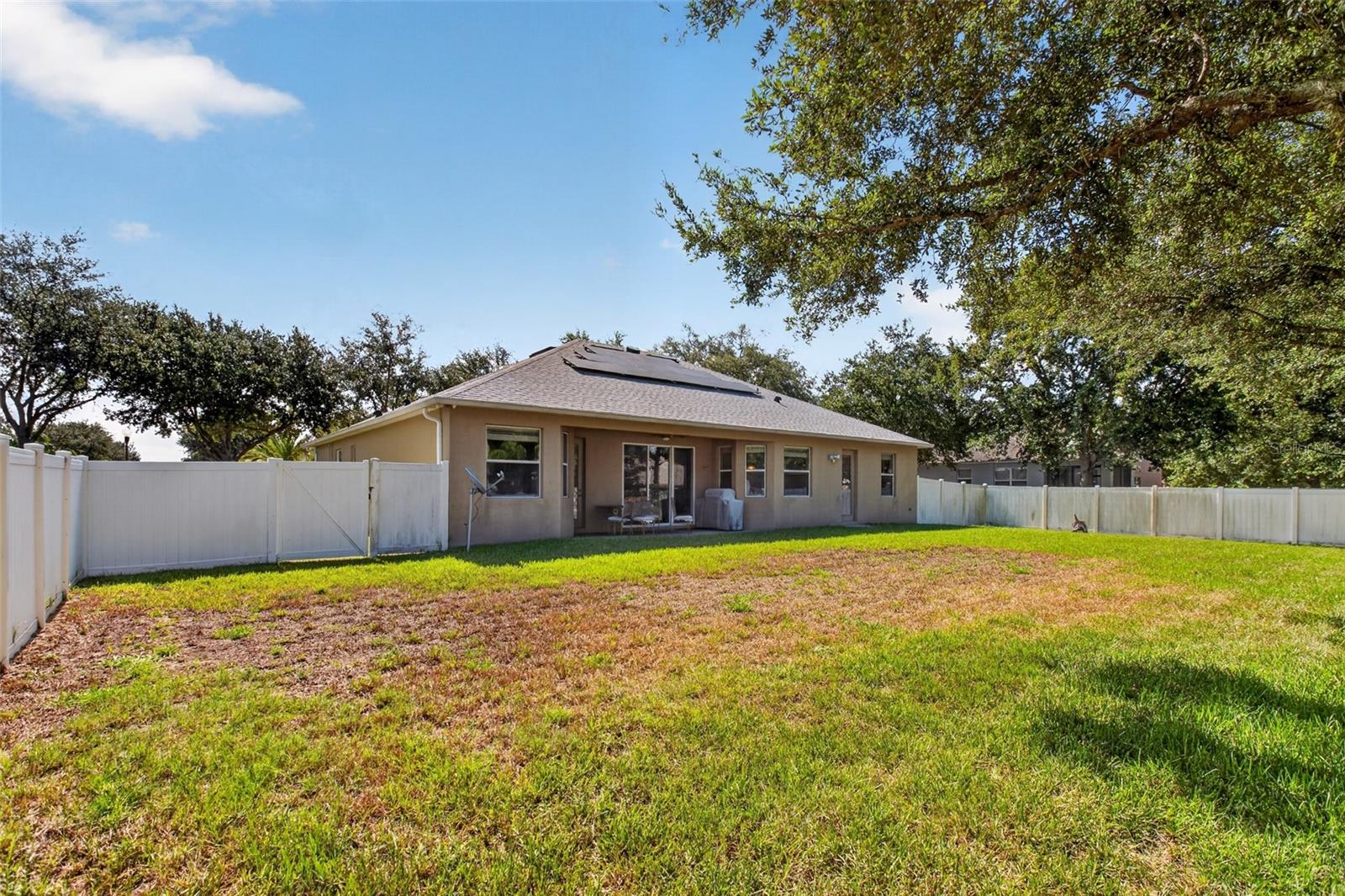 WEKIVA RUN PH III-A - Residential